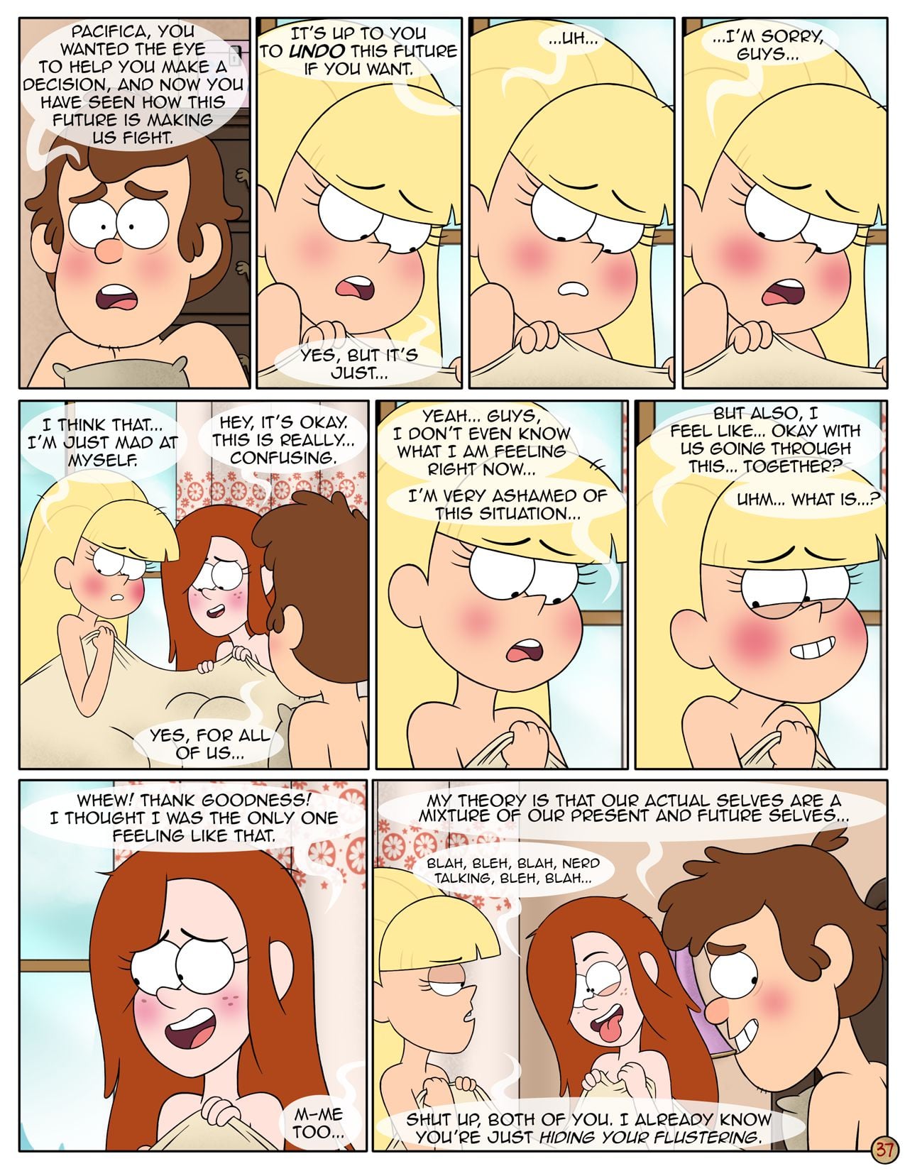 Next Summer page 38