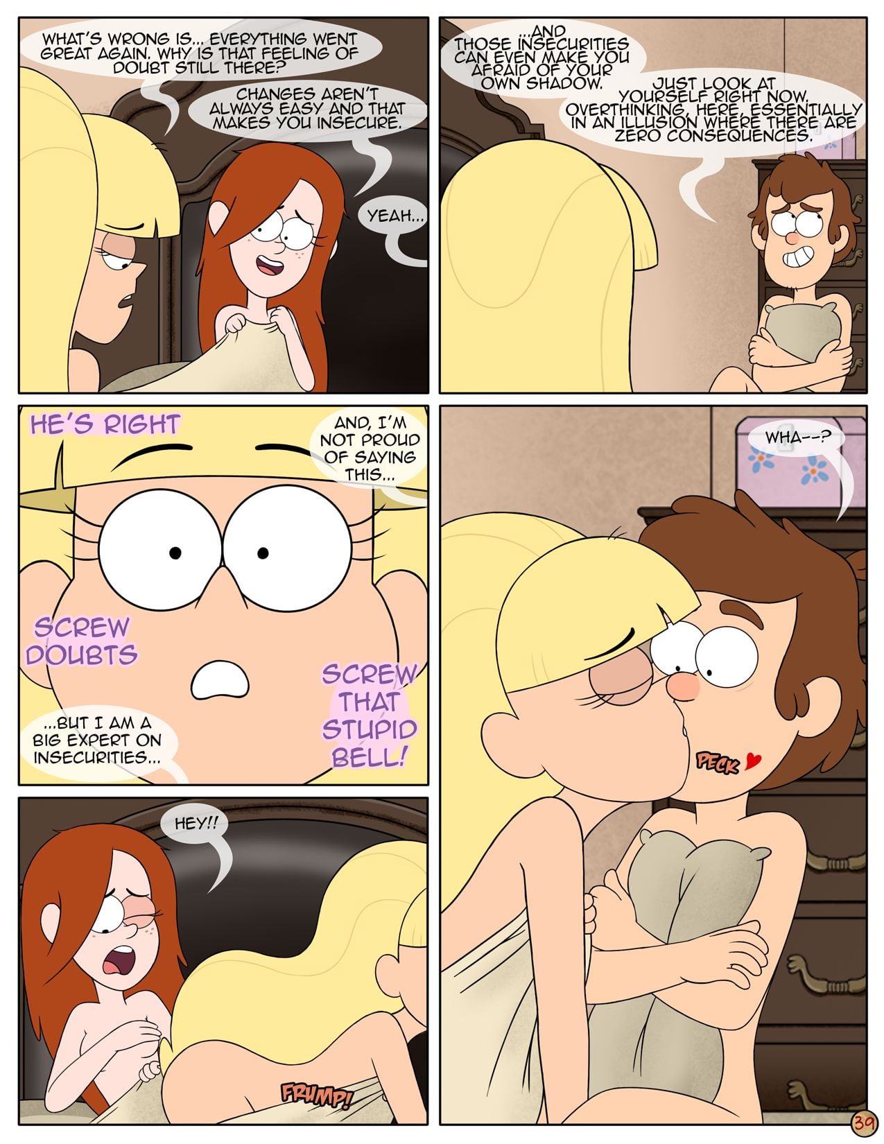 Next Summer page 40