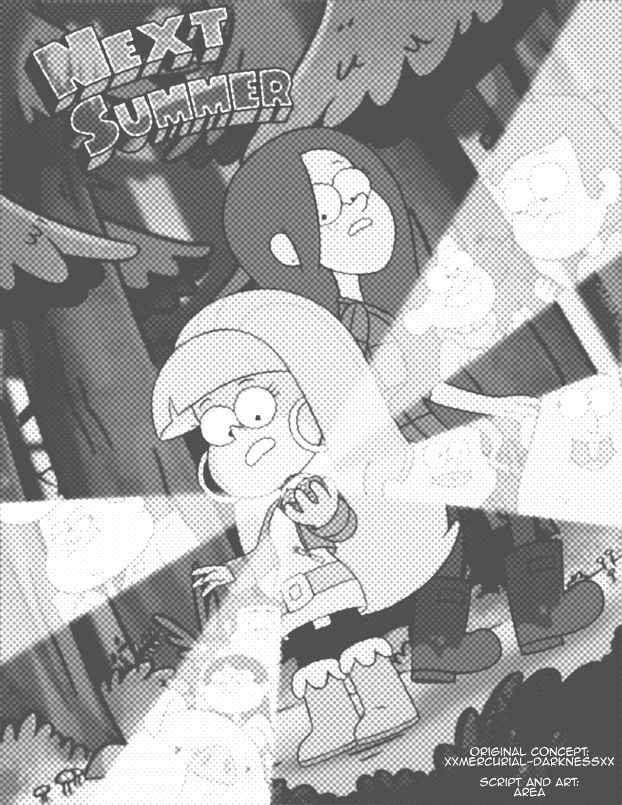 Next Summer page 93