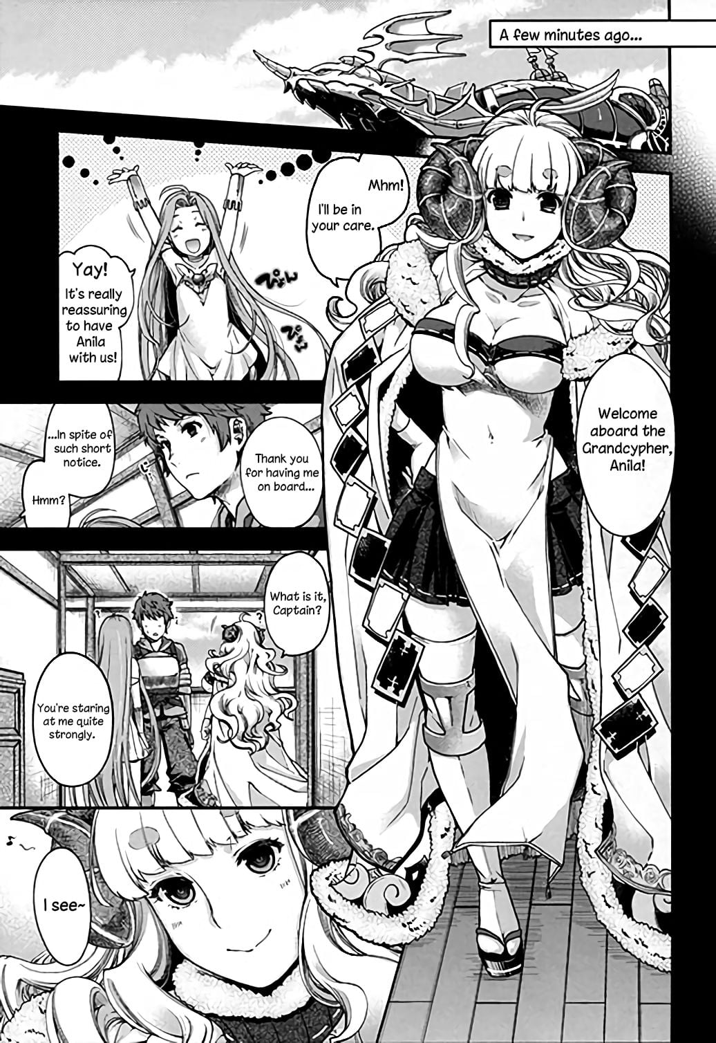 Nice Time With Anila page 3