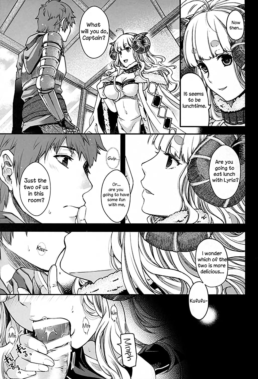 Nice Time With Anila page 5