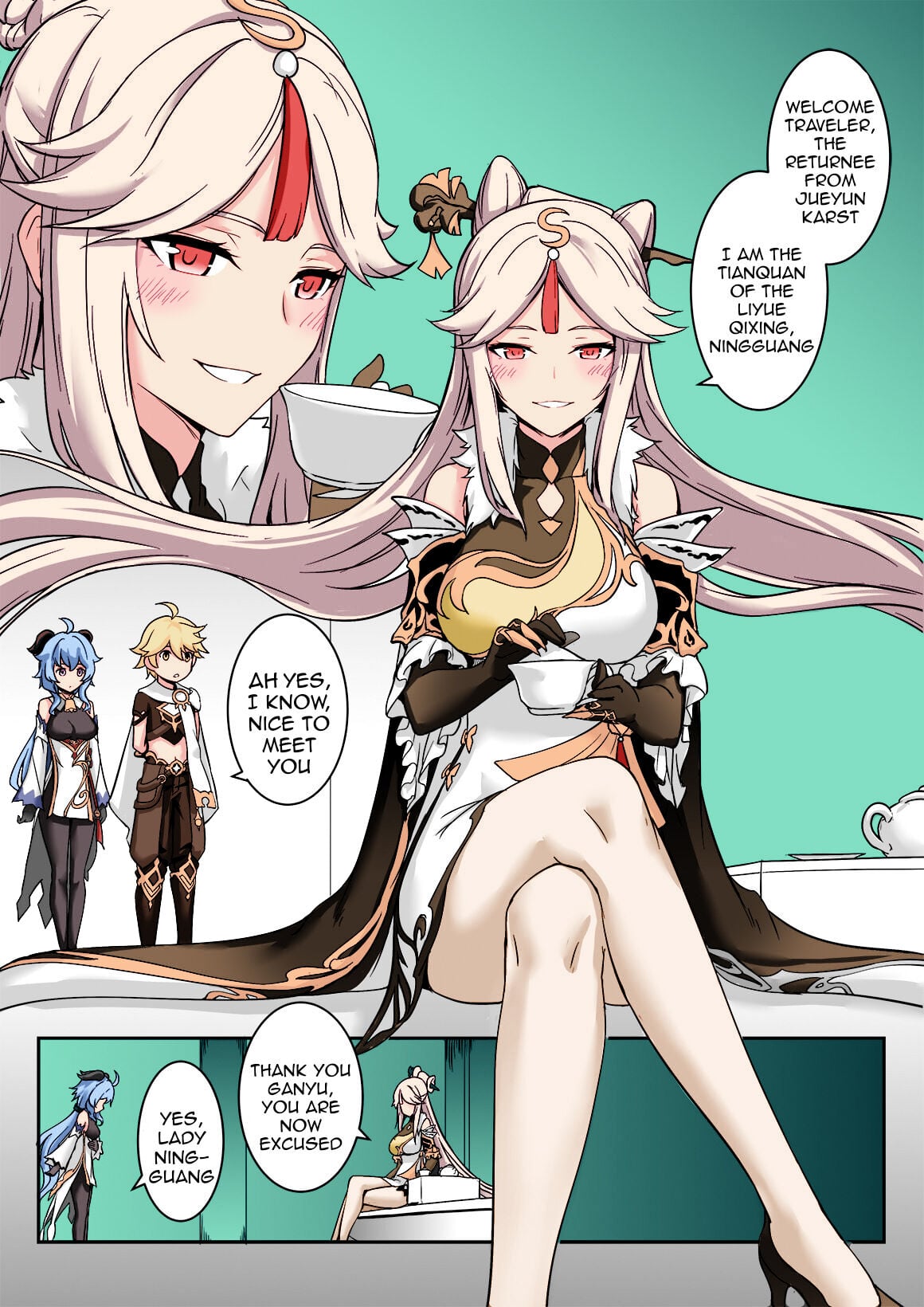 Ningguang page 4