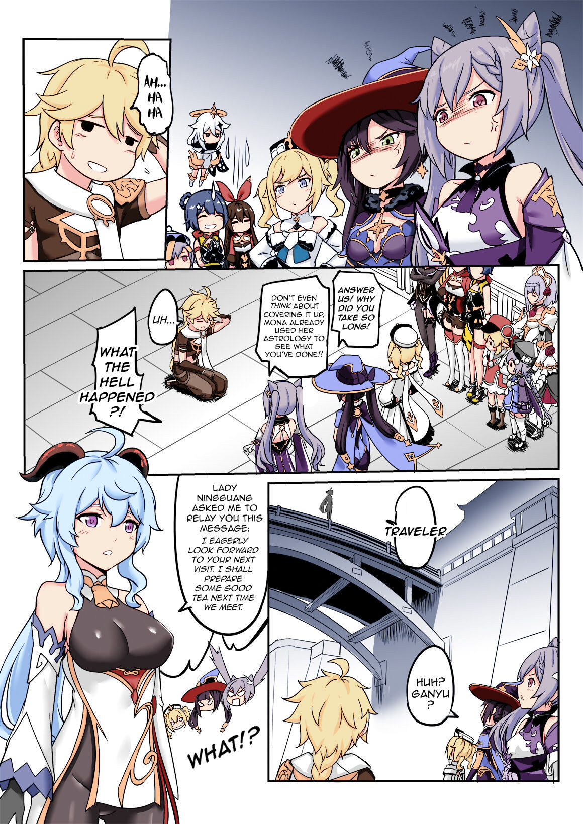 Ningguang page 21