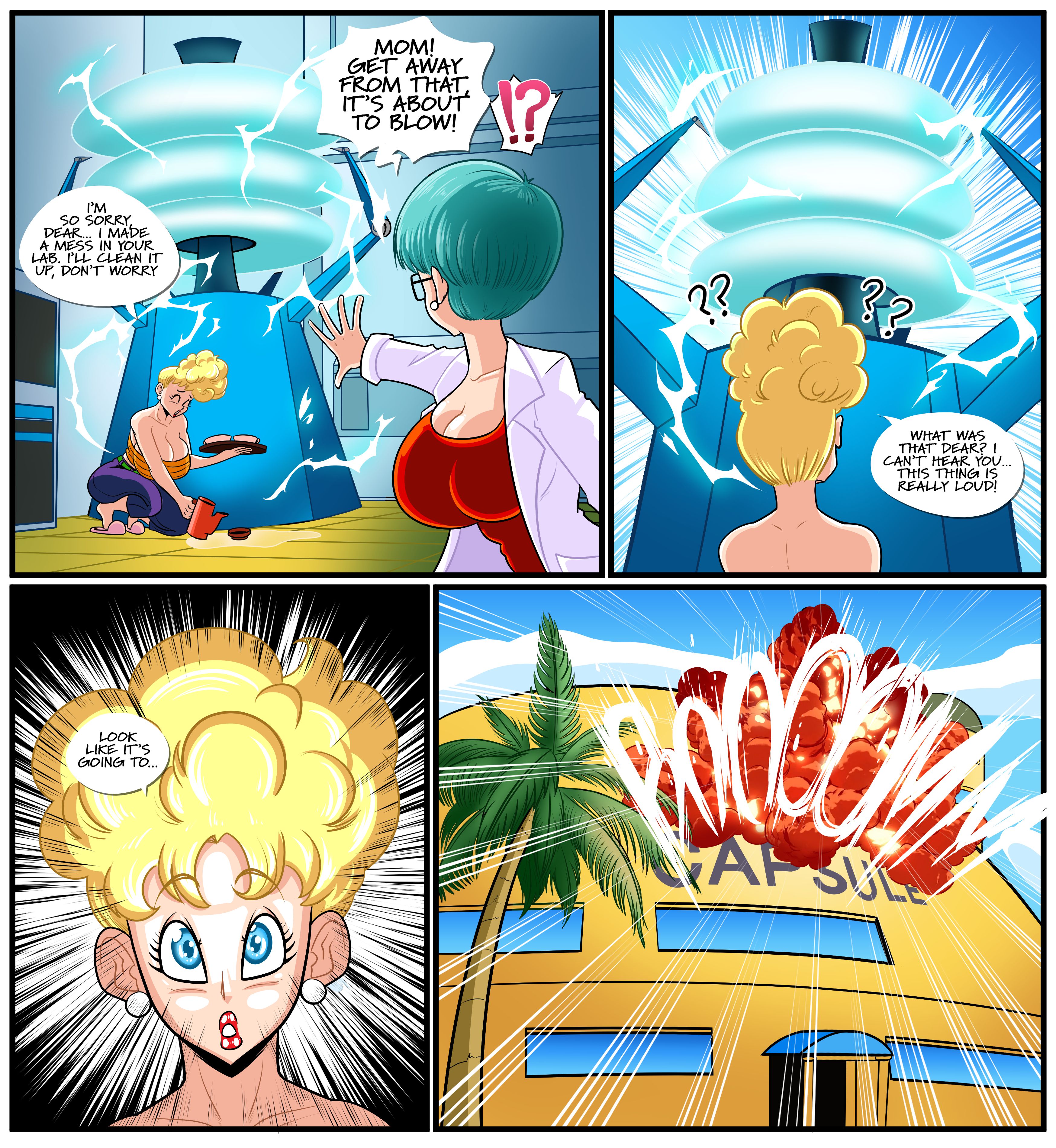 No Nut November page 2