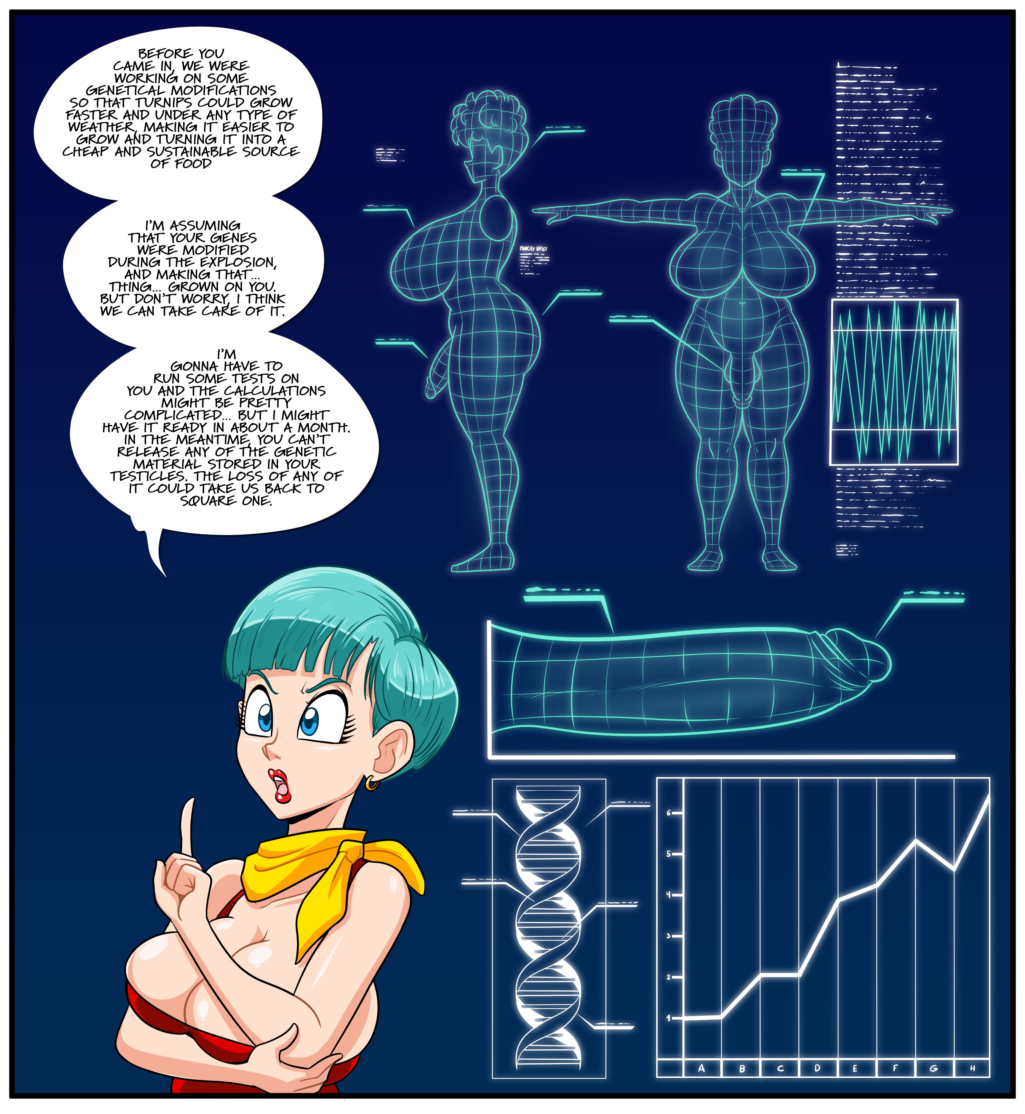 No Nut November page 4