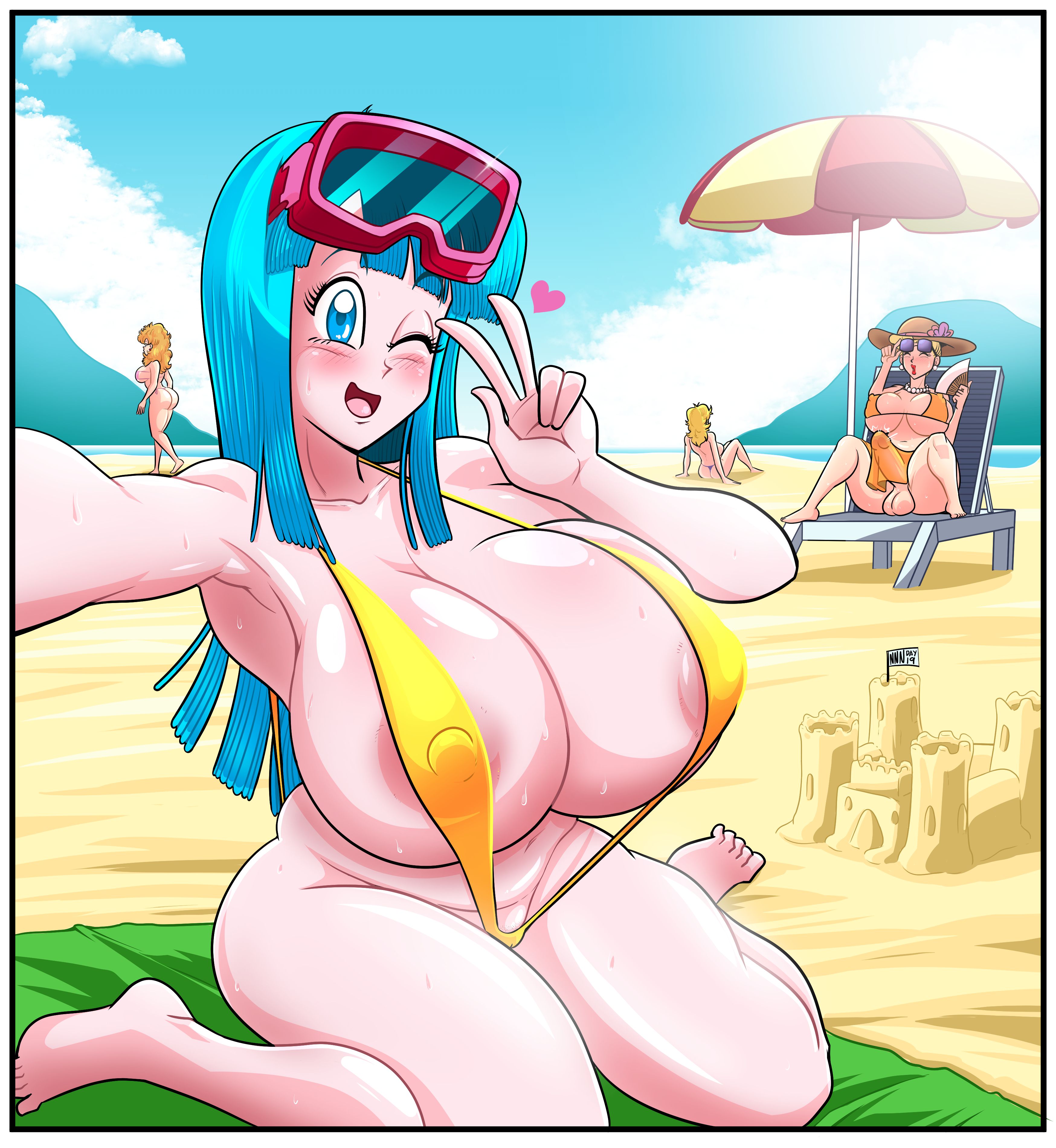 No Nut November page 23
