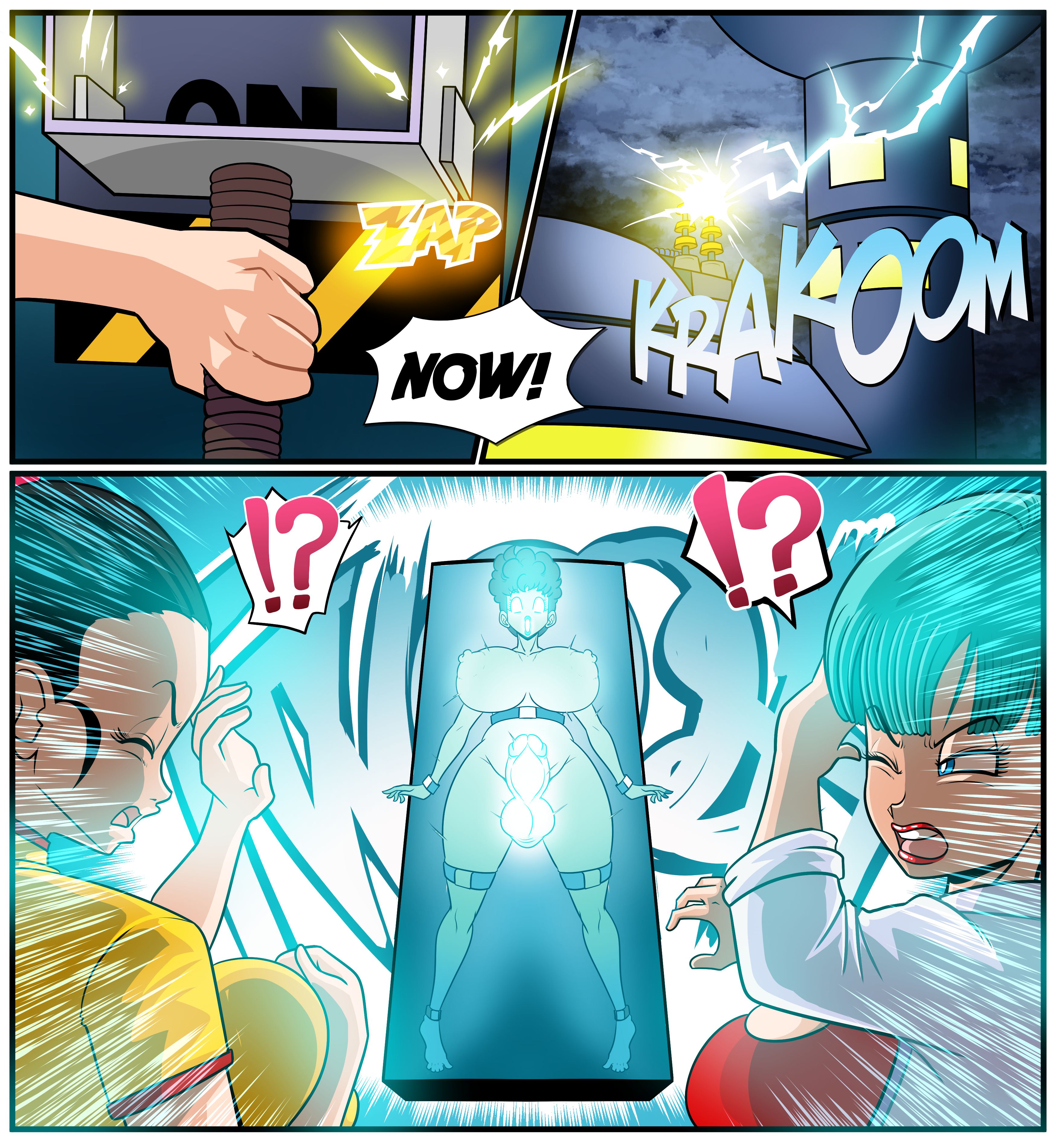 No Nut November page 36