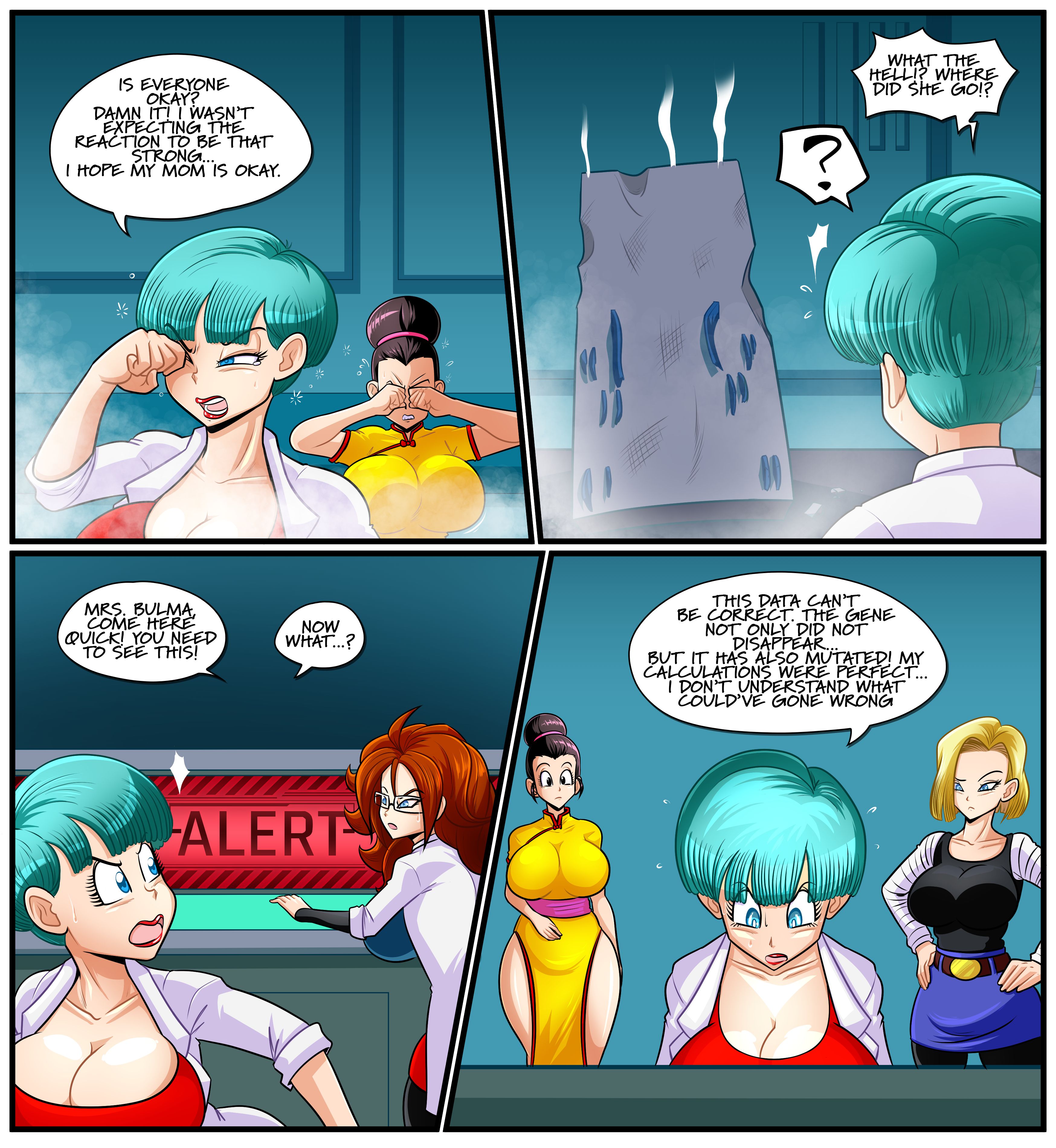 No Nut November page 37