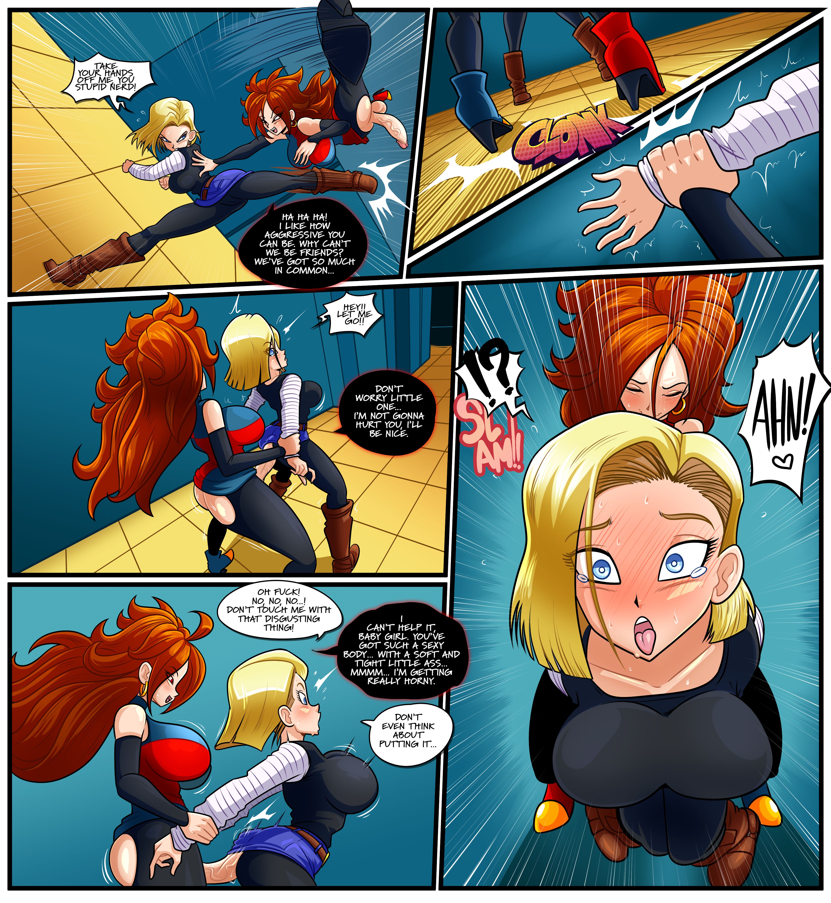 No Nut November page 43