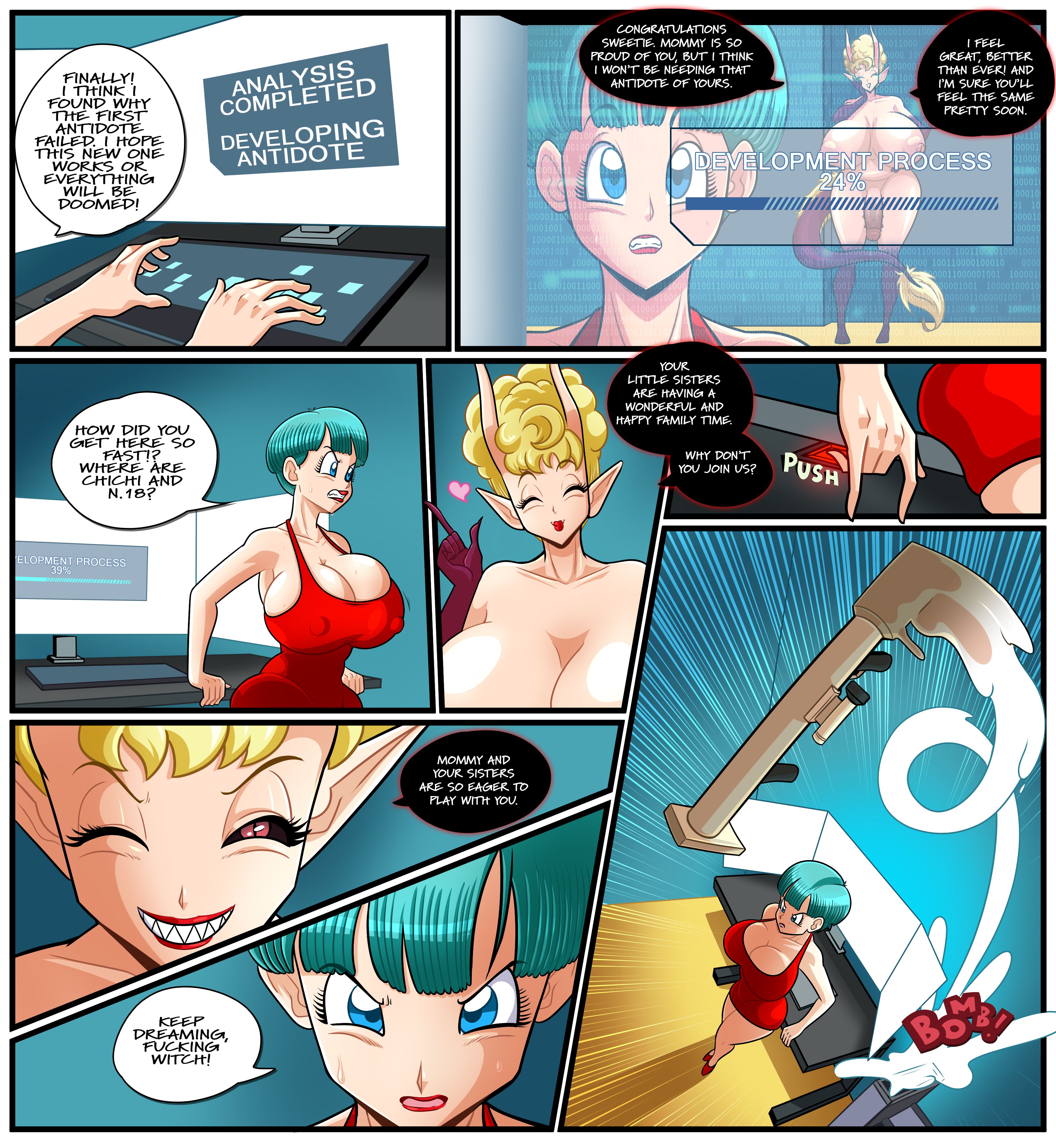 No Nut November page 48