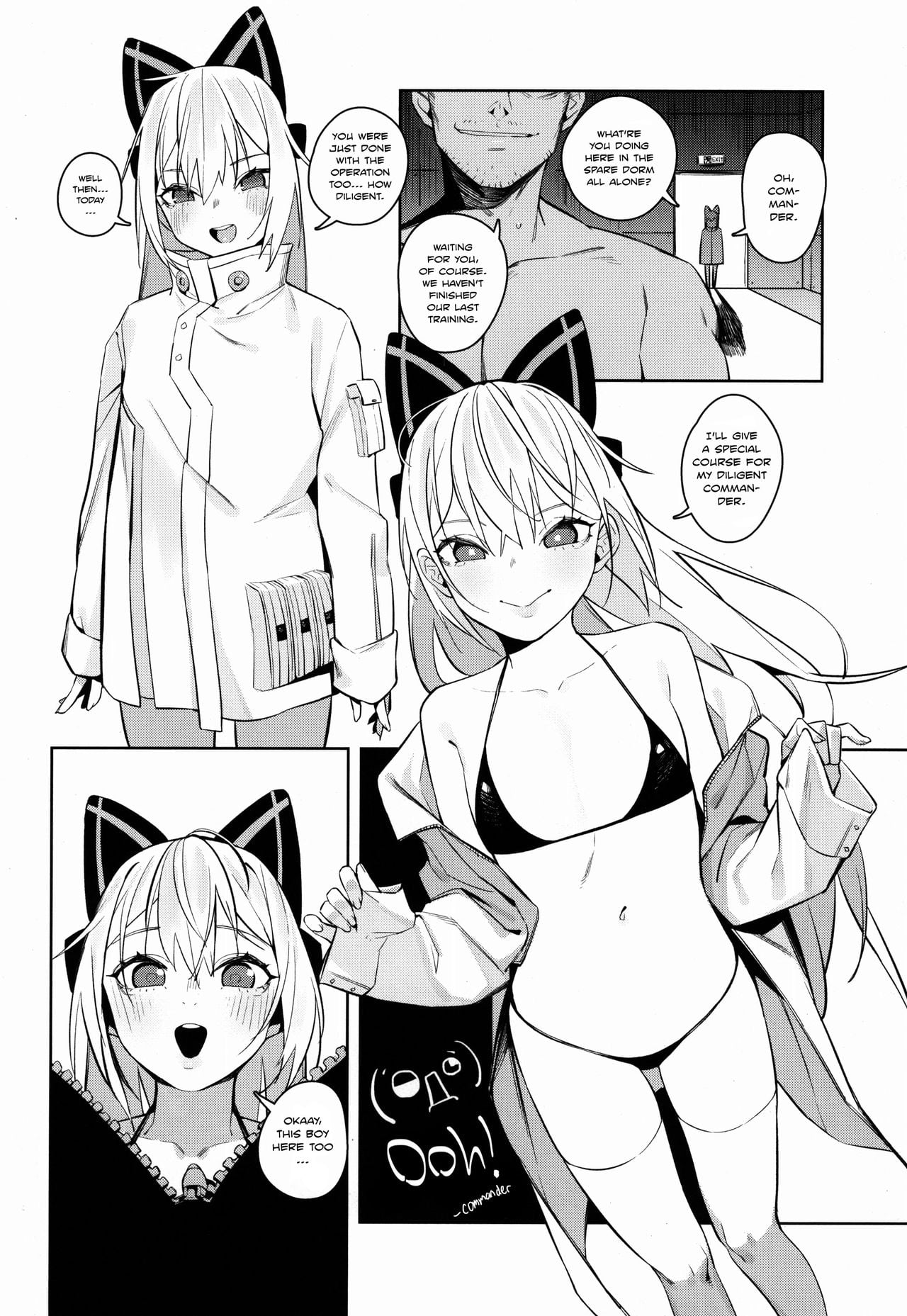 No Safety Engaged page 11
