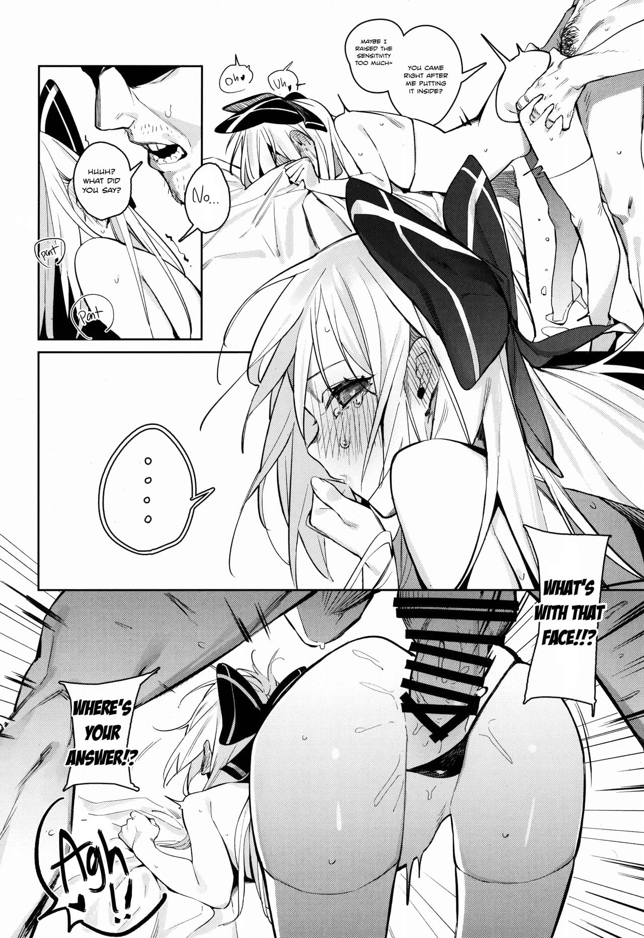 No Safety Engaged page 15