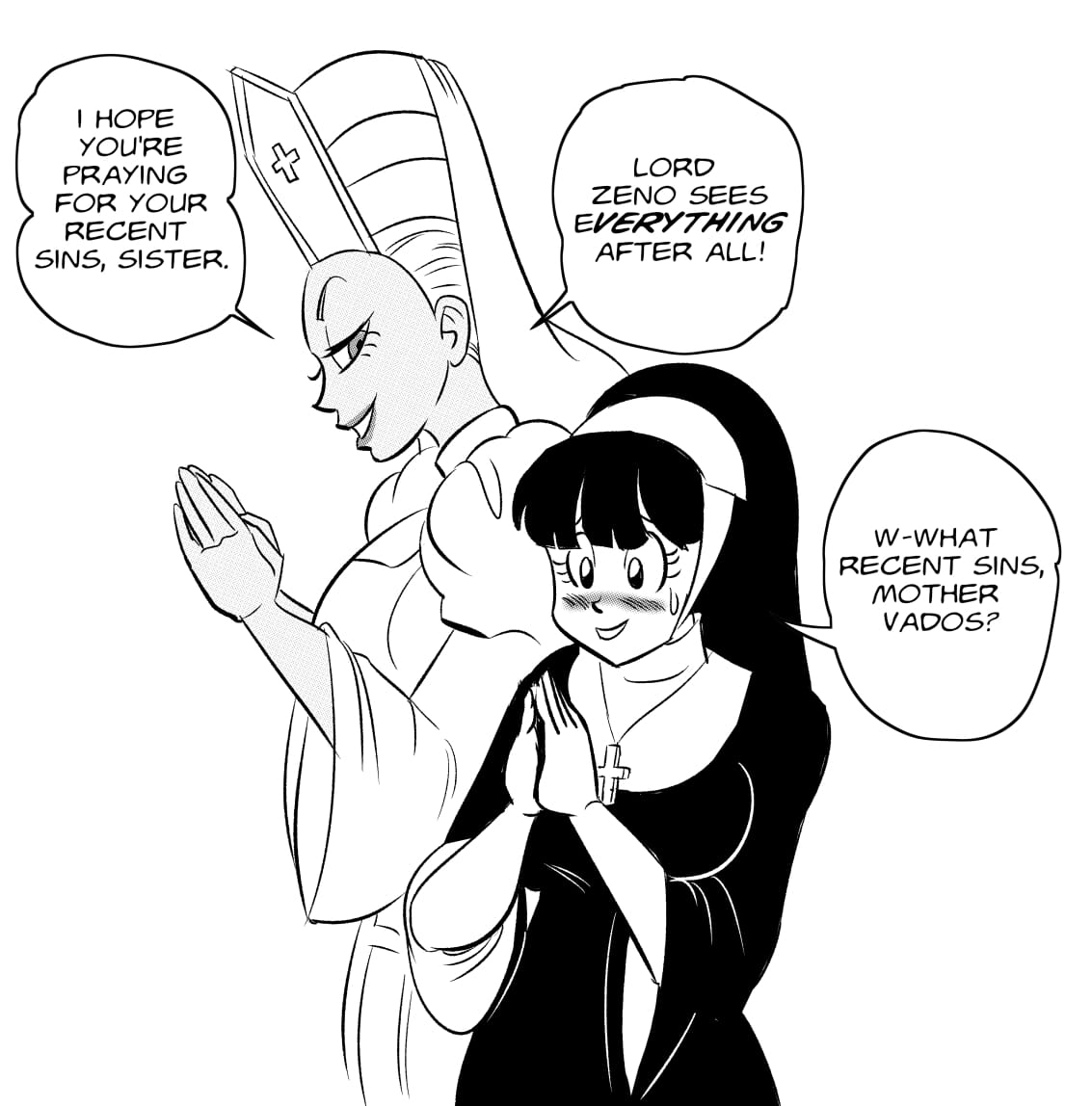 Nun-Chi page 10