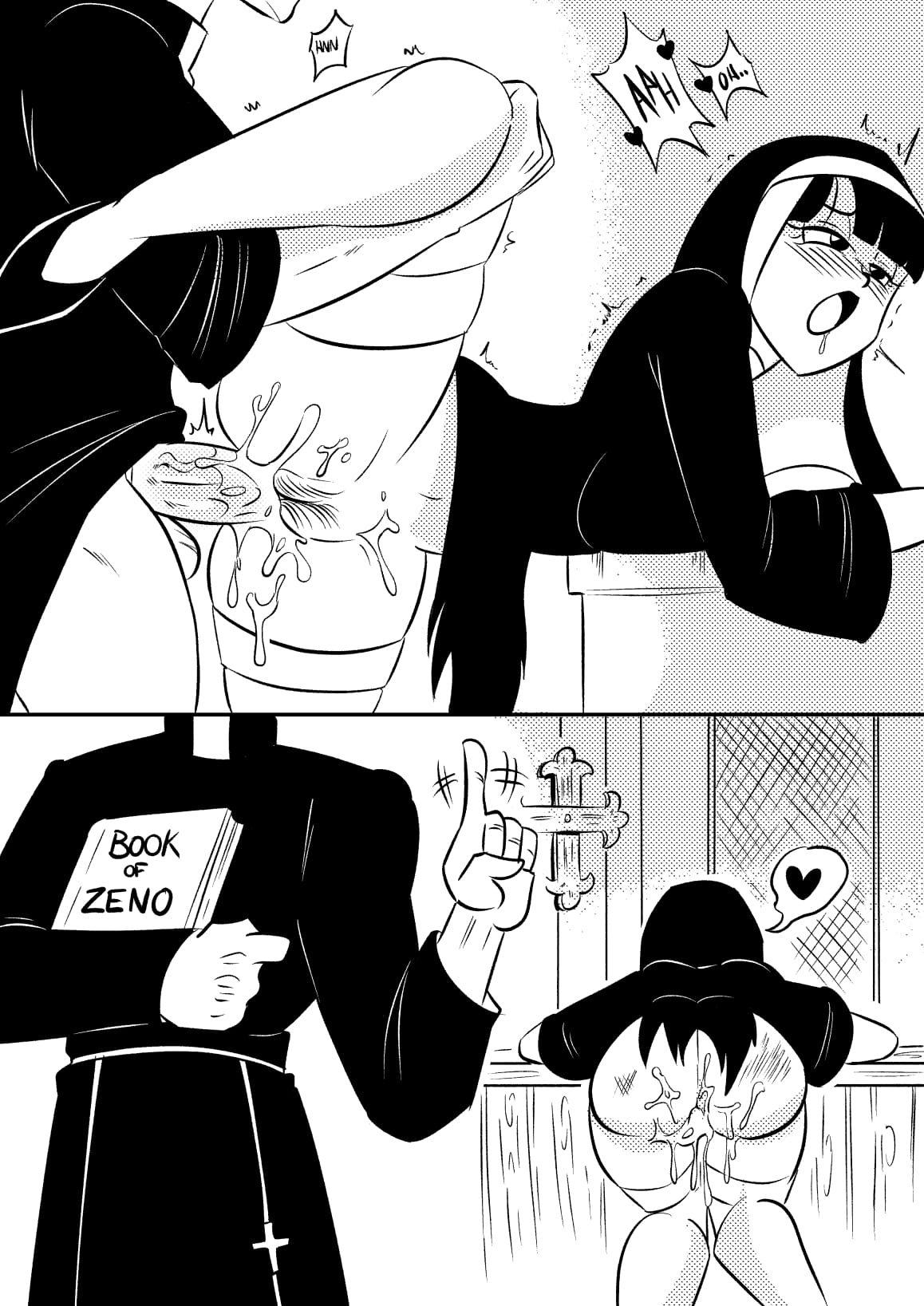 Nun-Chi page 13
