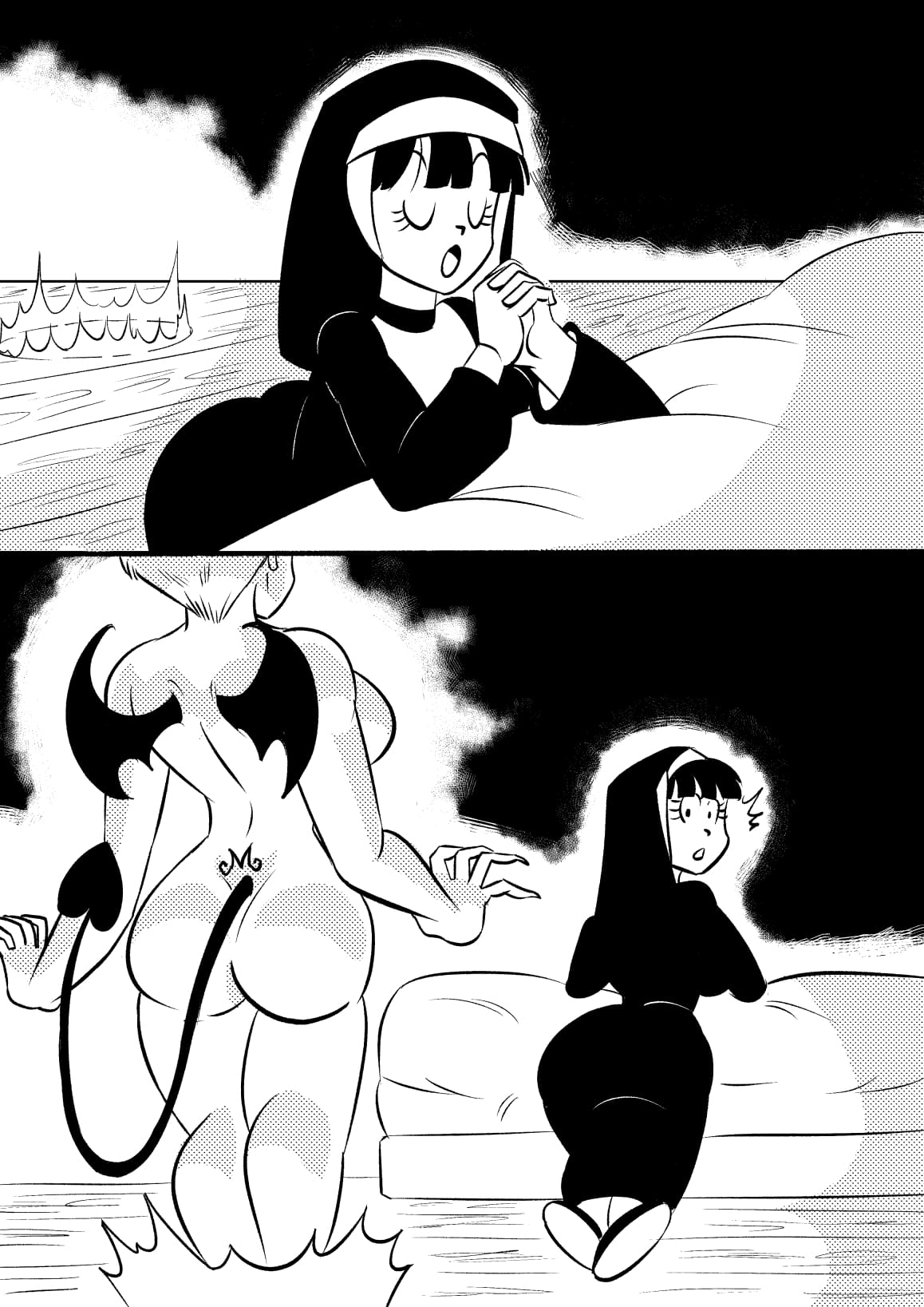 Nun-Chi page 14