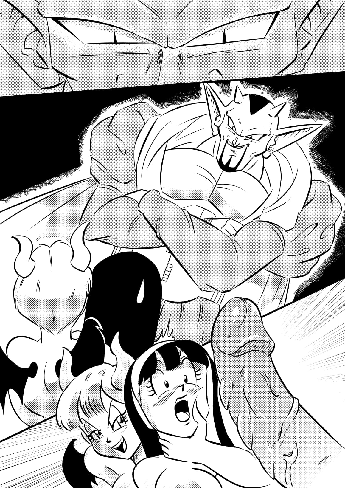 Nun-Chi page 17