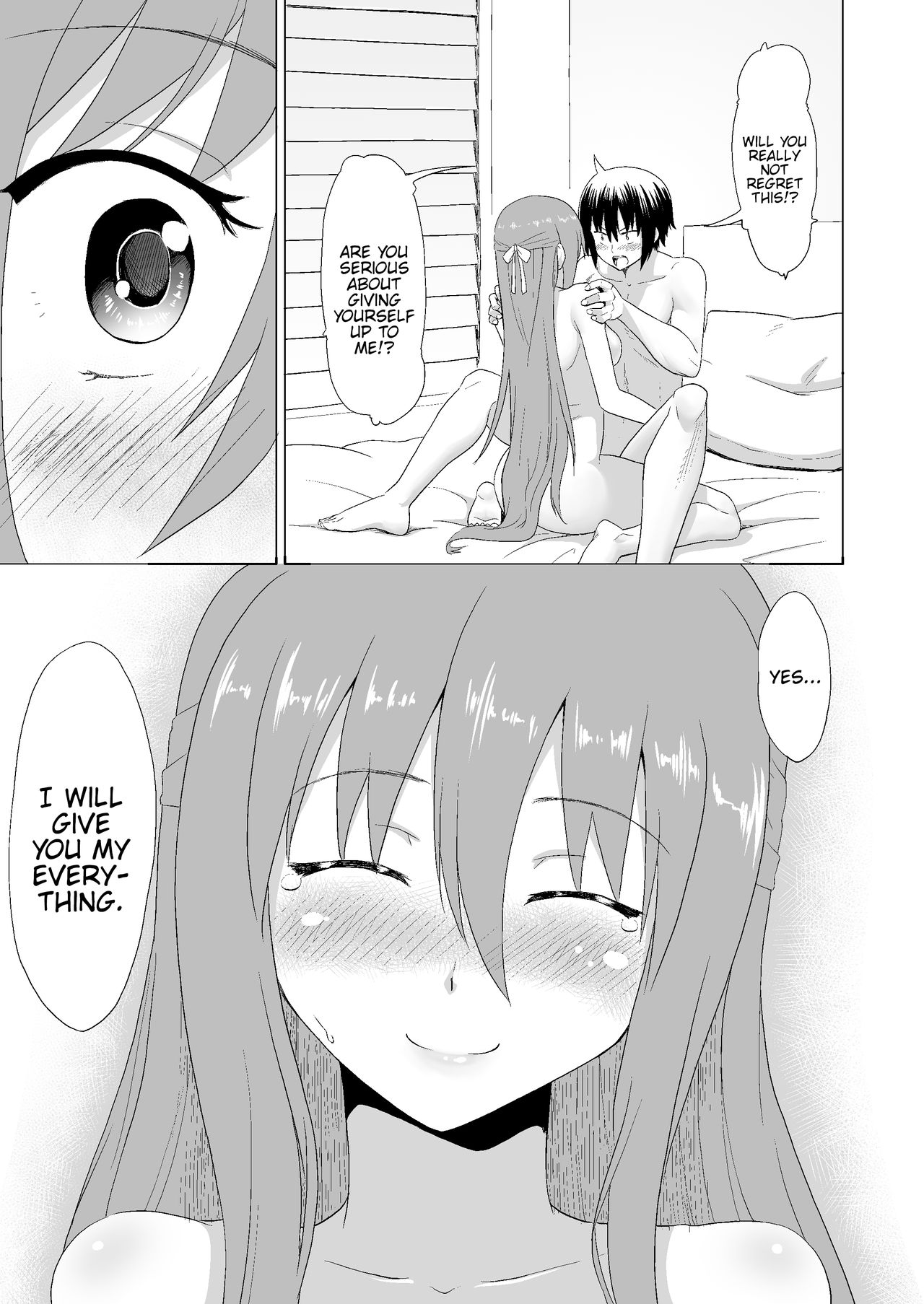 Nuruun Kanau Kachou page 11