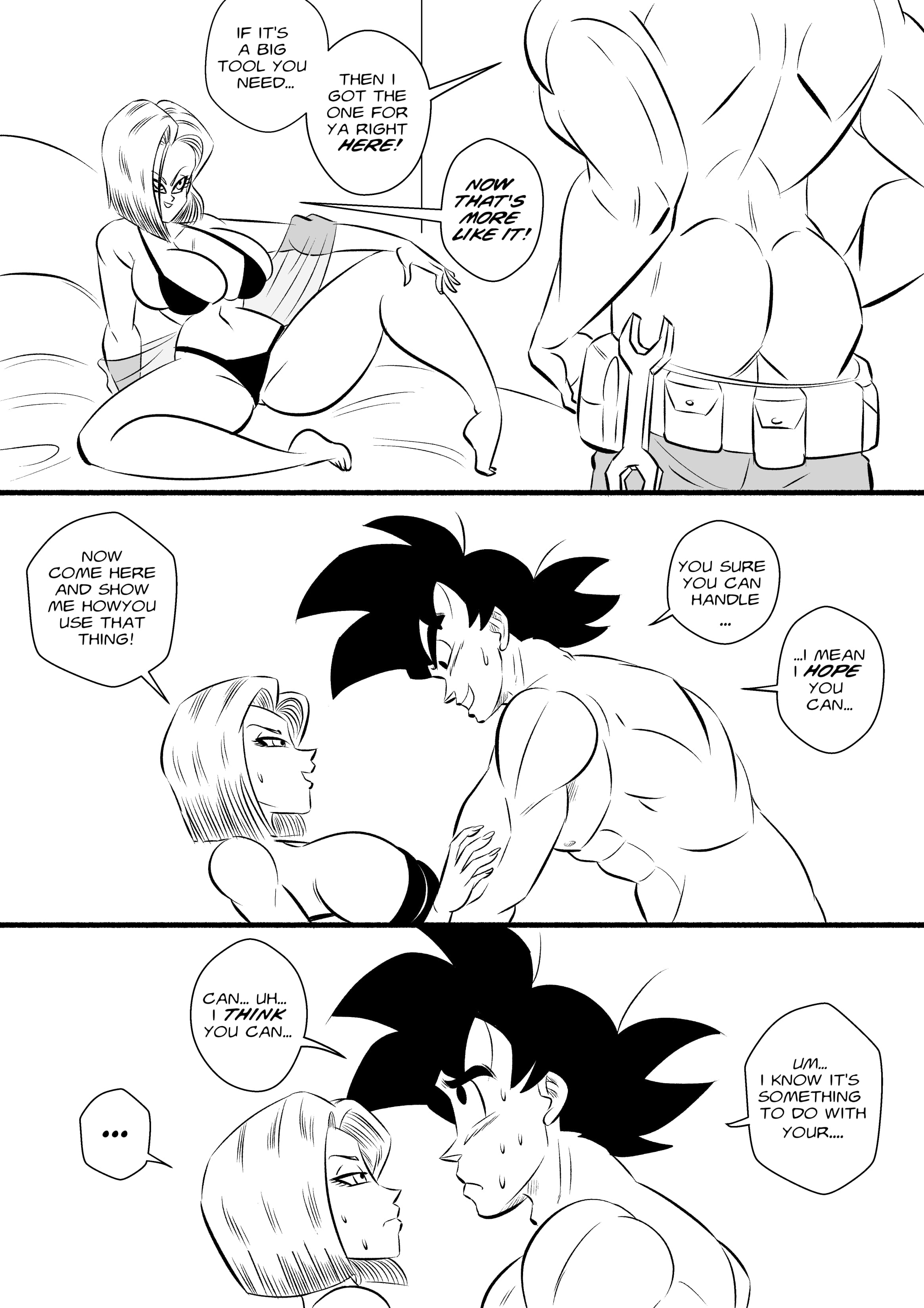 On Set page 4