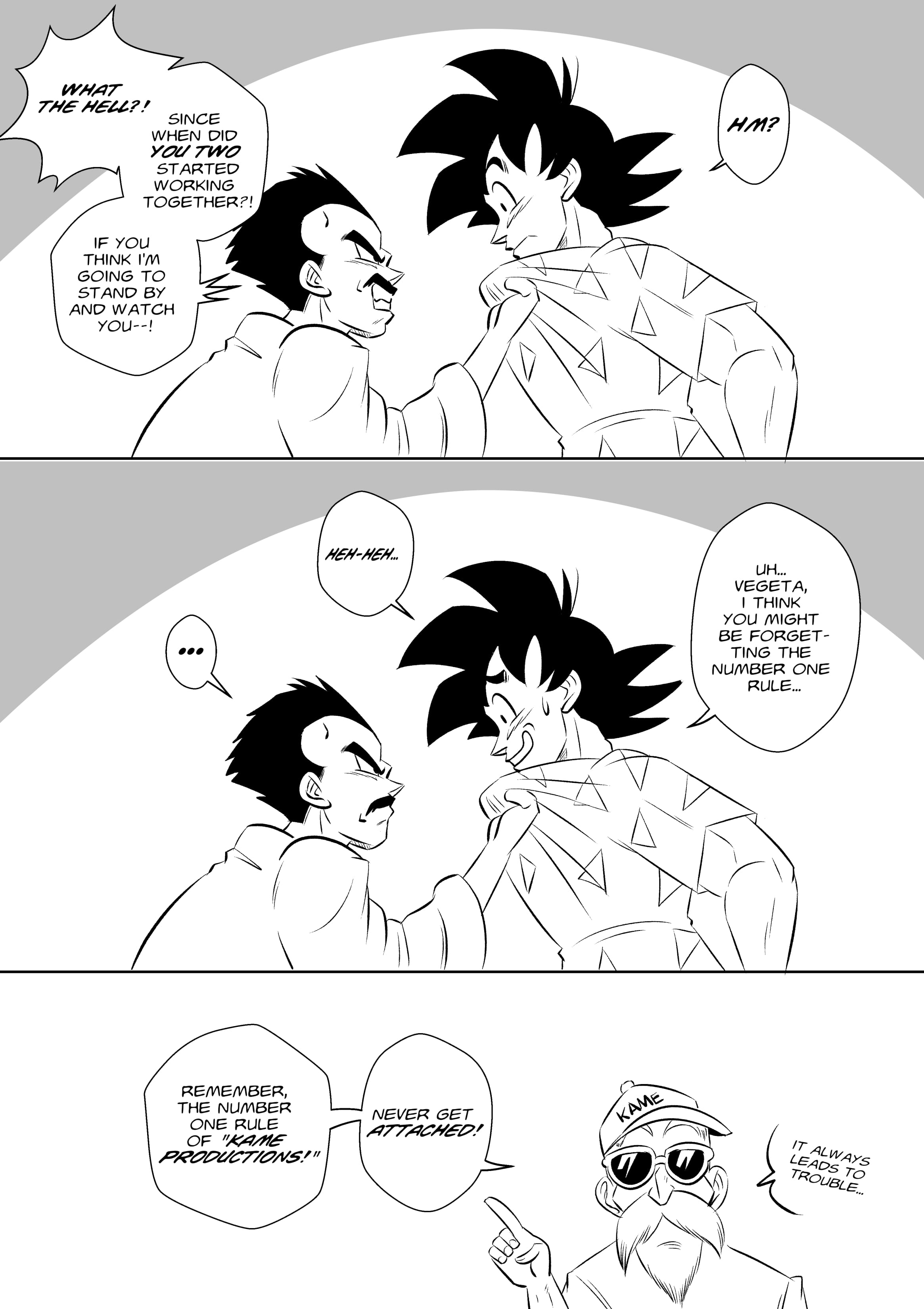 On Set page 8