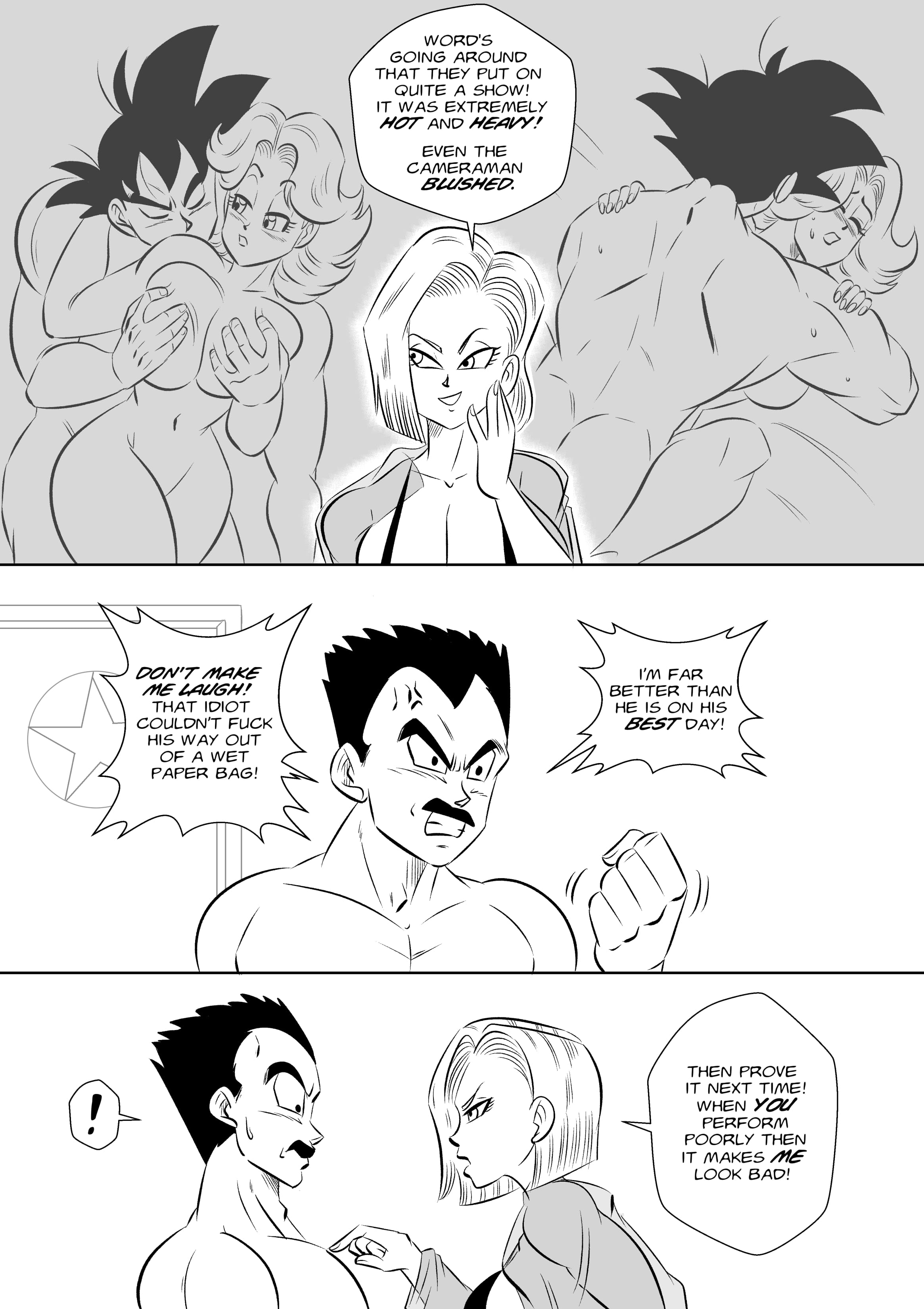 On Set page 10