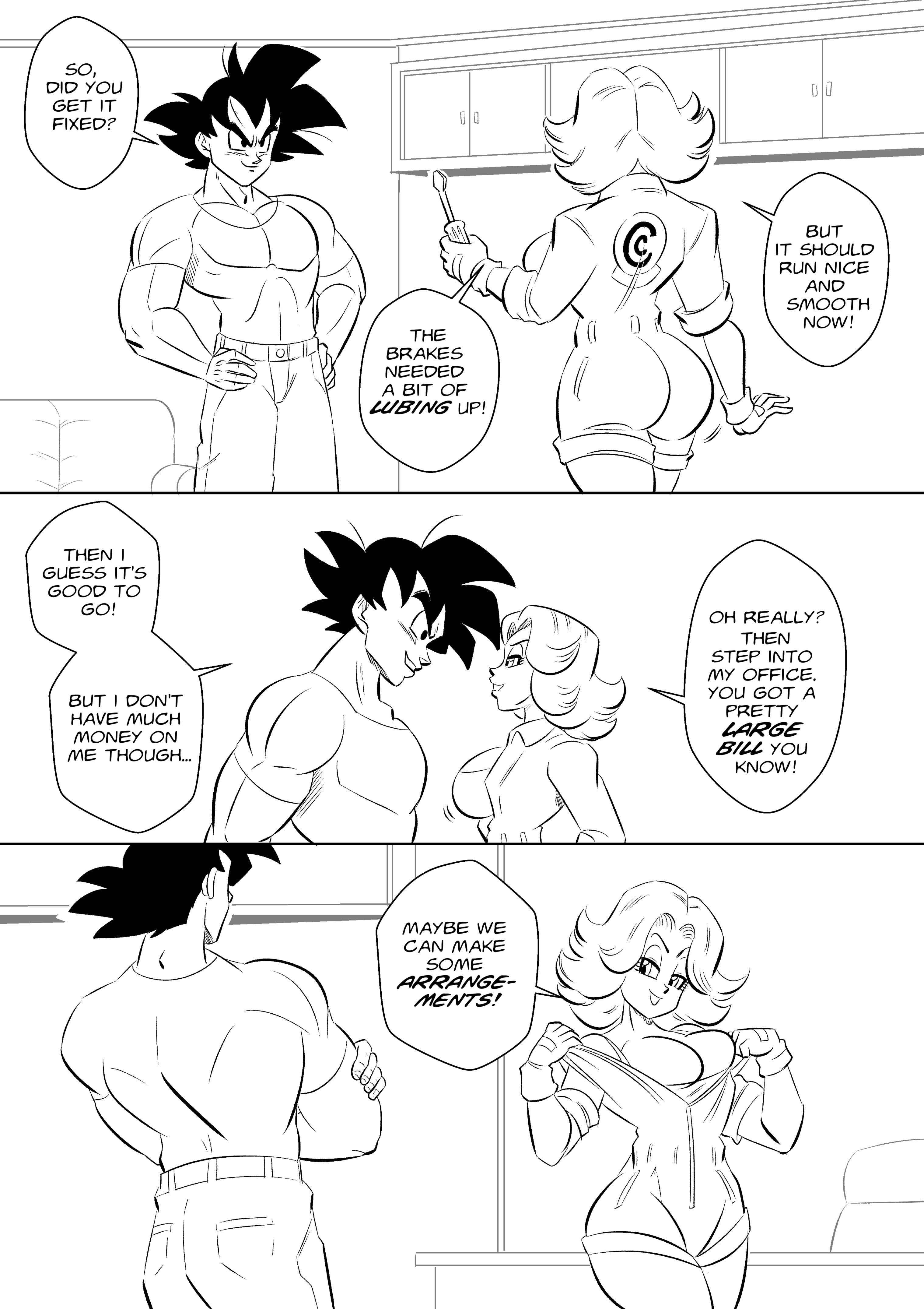 On Set page 12
