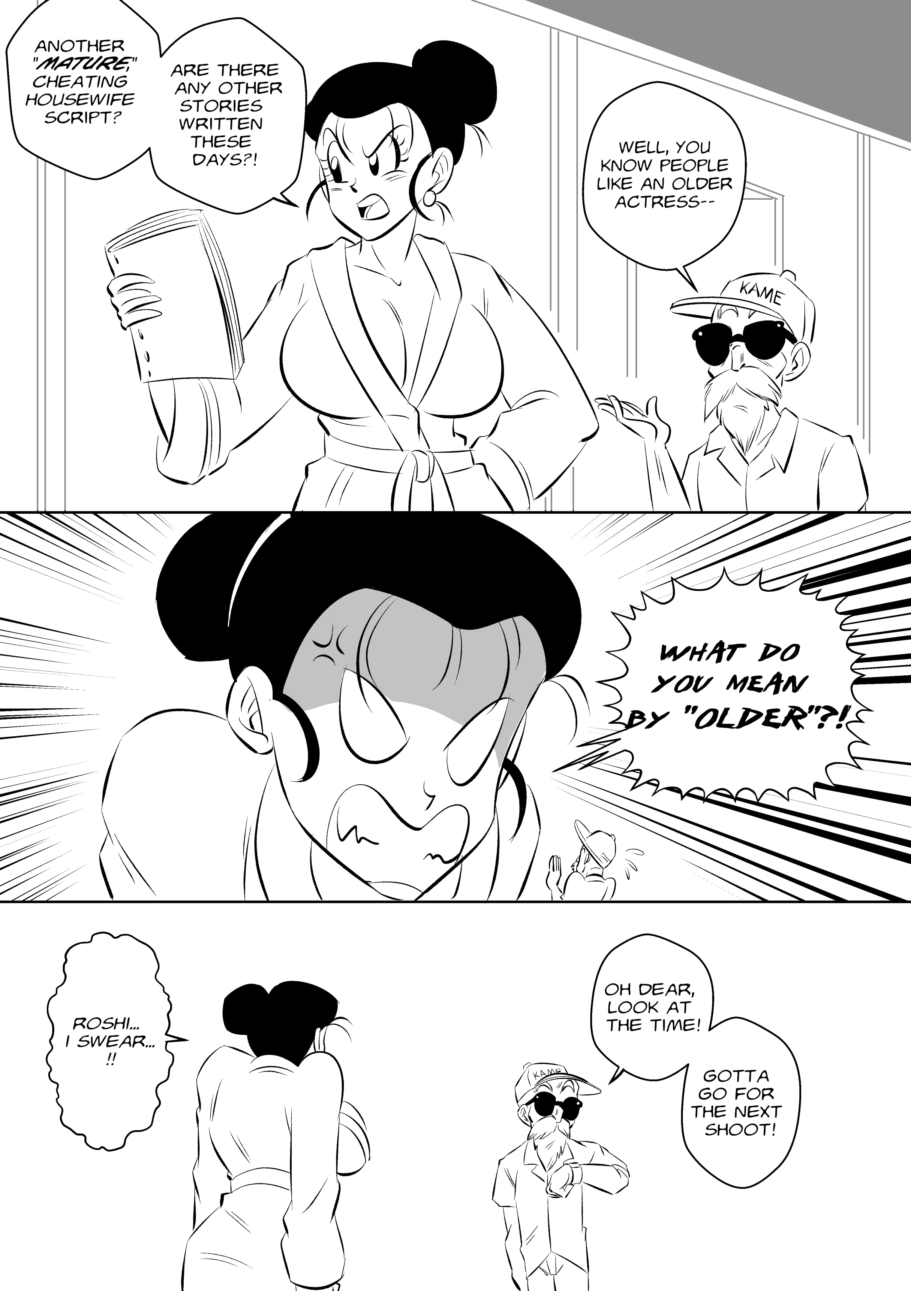 On Set page 20