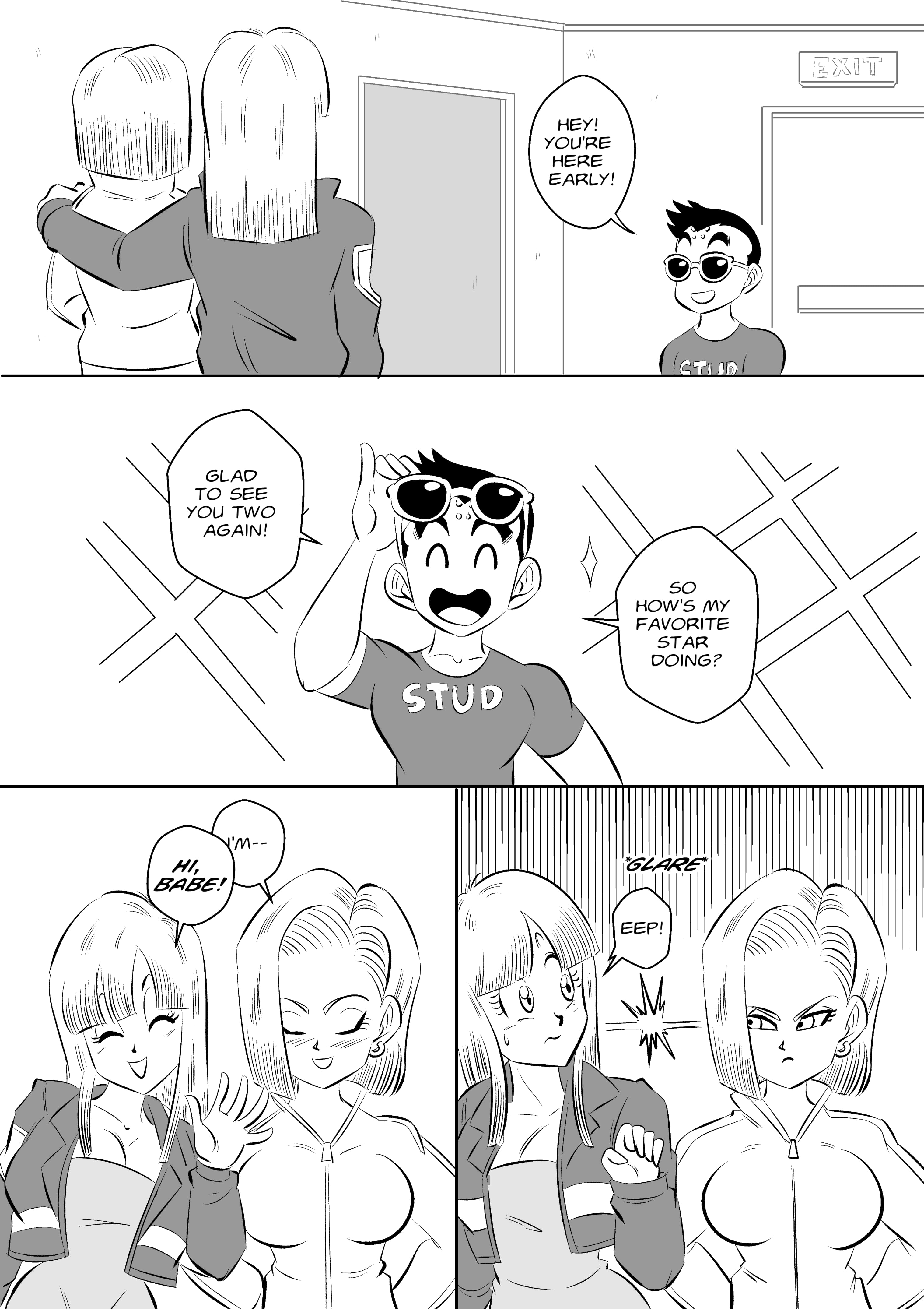 On Set page 22