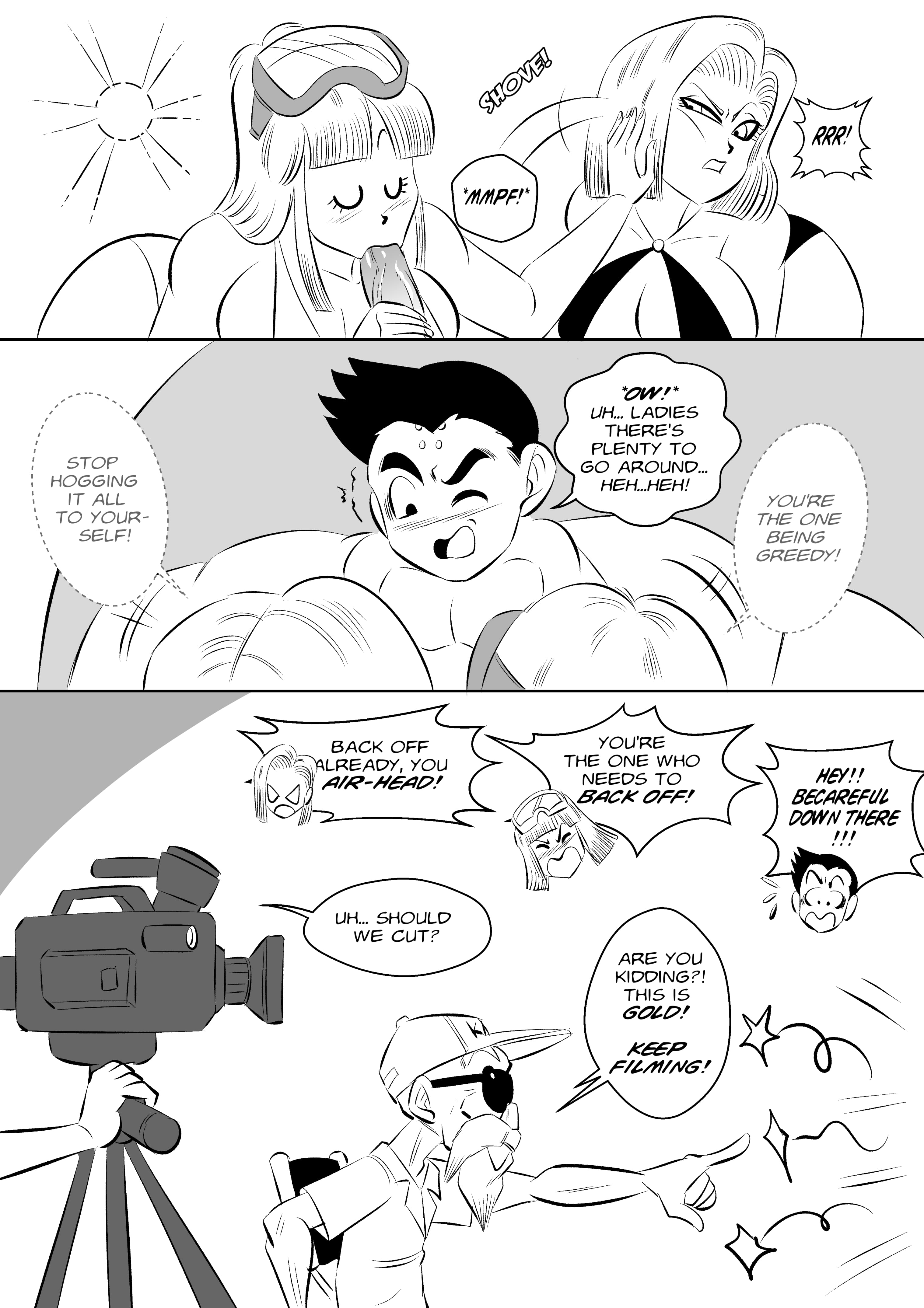 On Set page 25