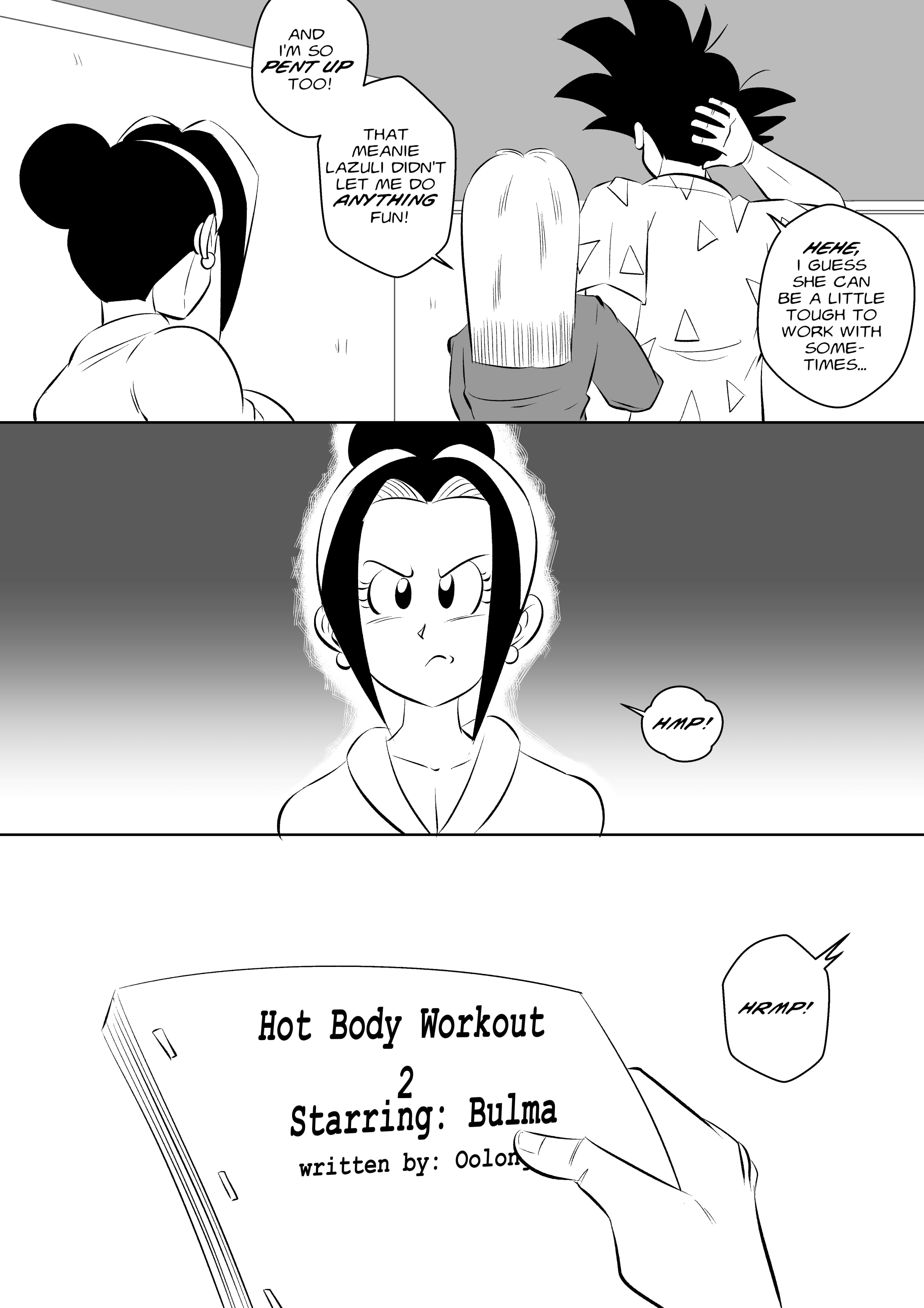 On Set page 27