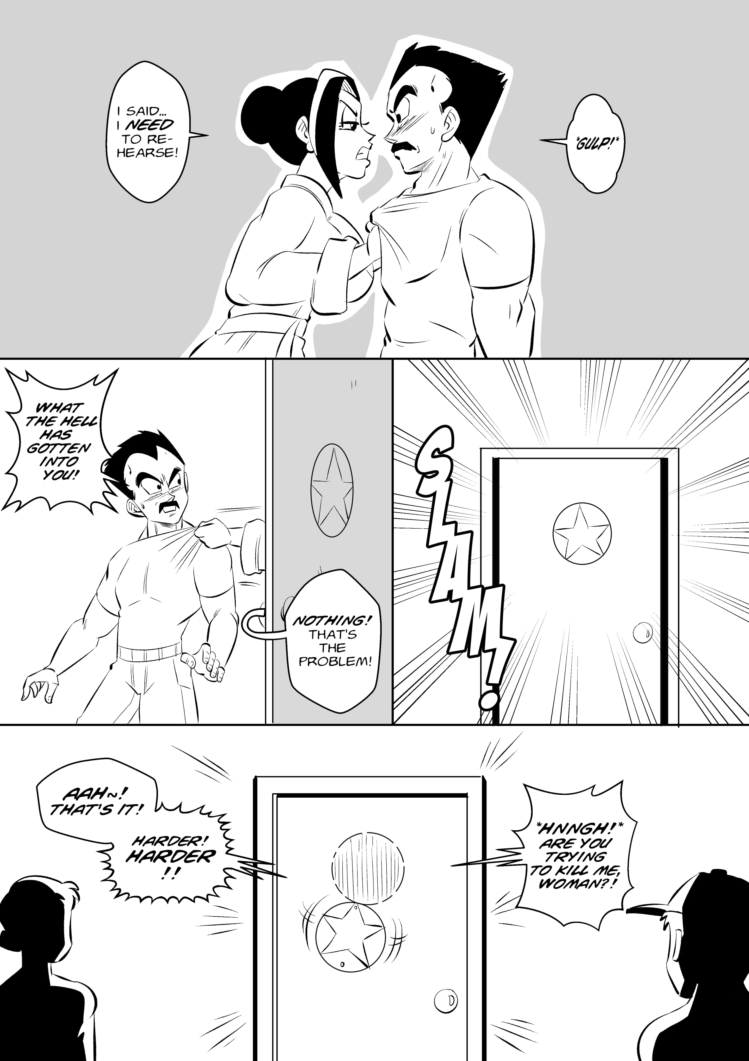 On Set page 29