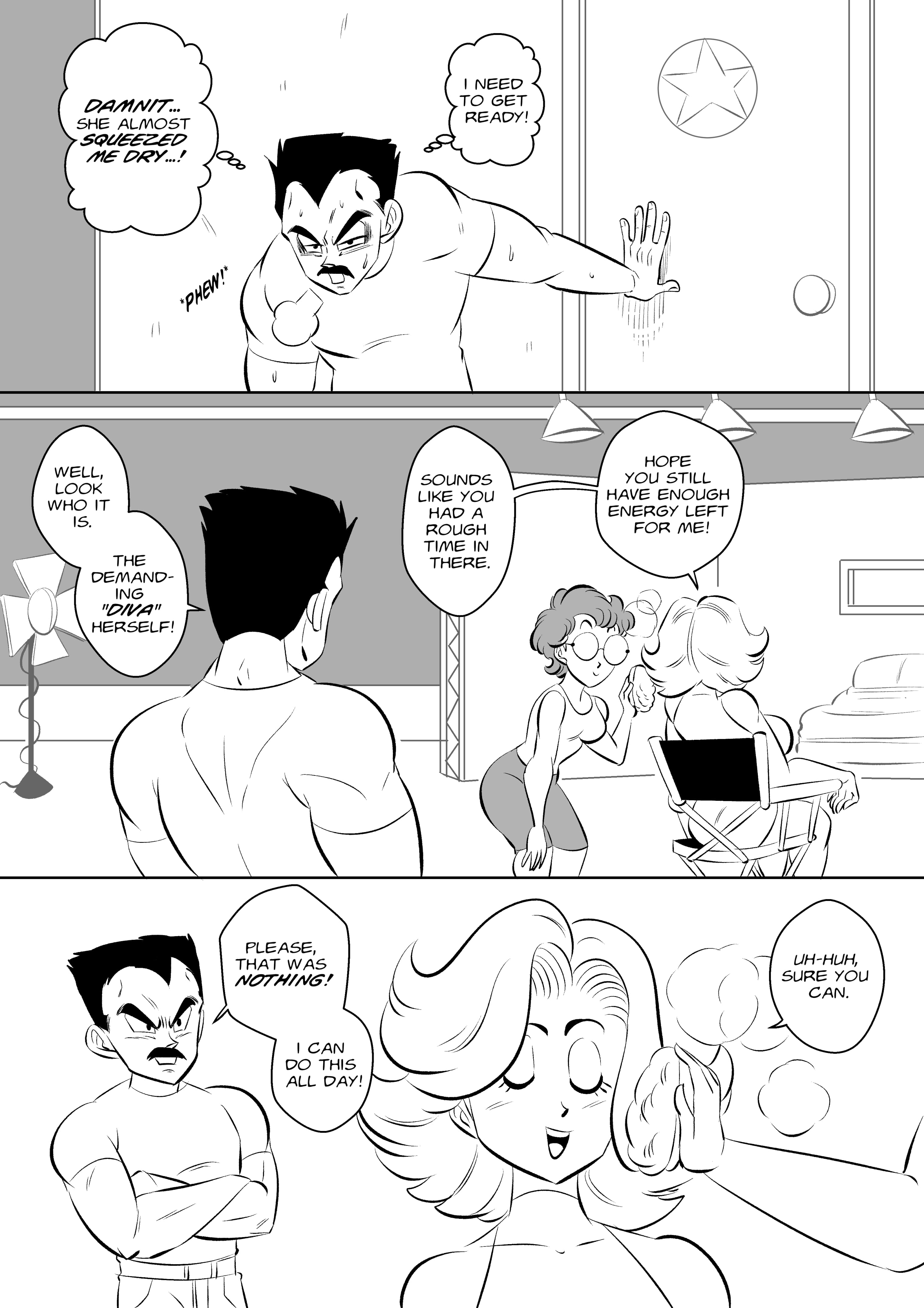 On Set page 30