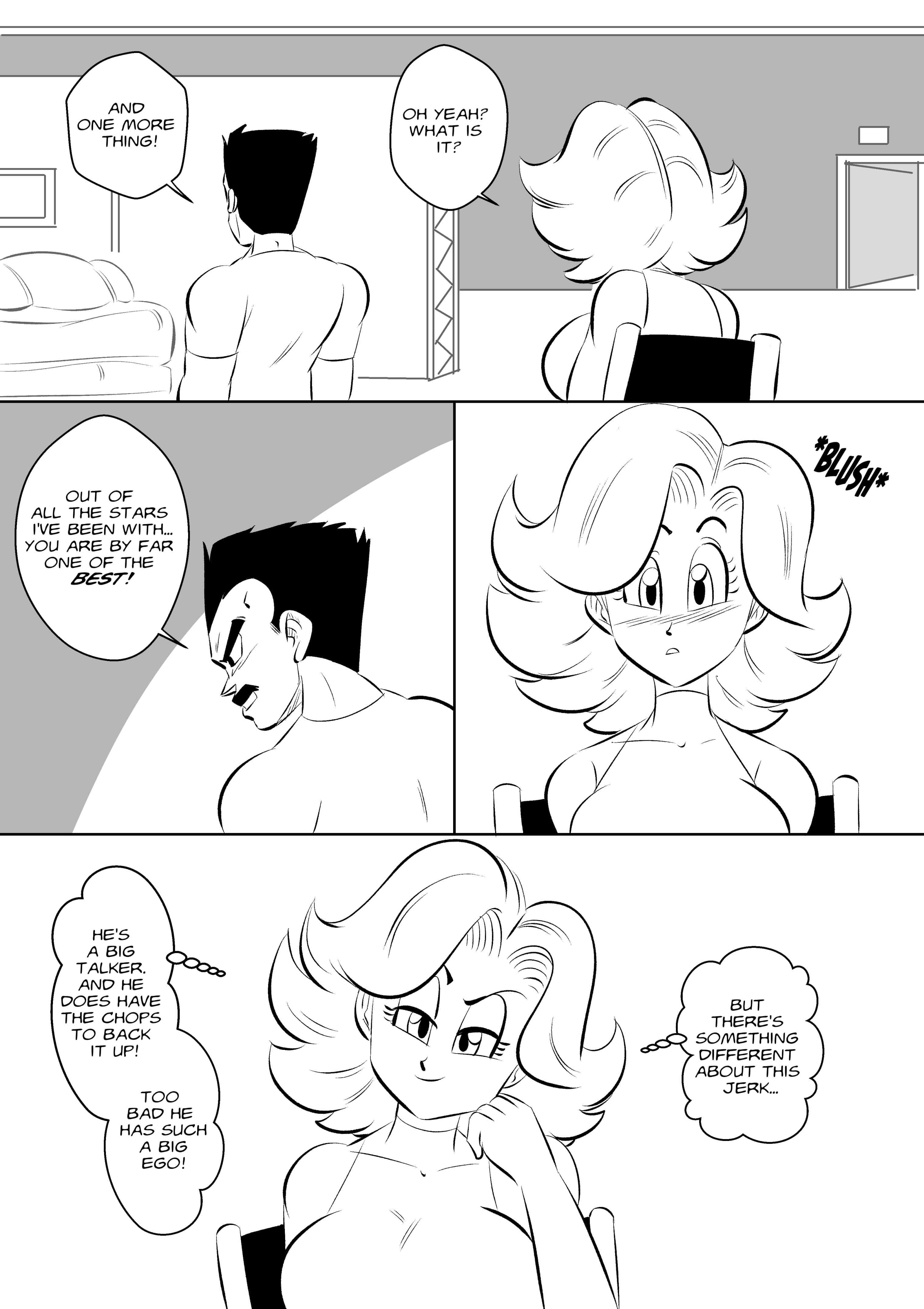 On Set page 32