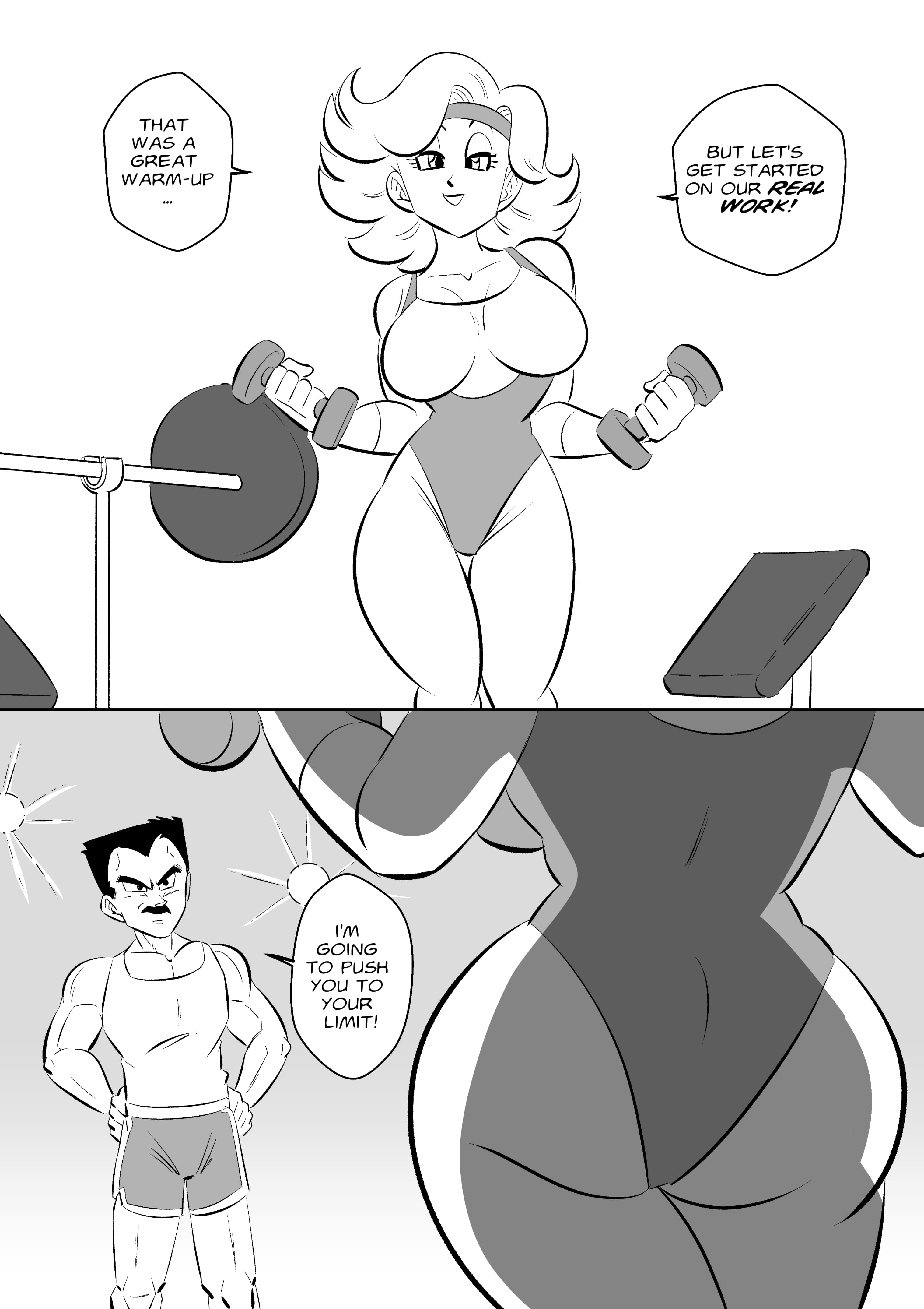 On Set page 37