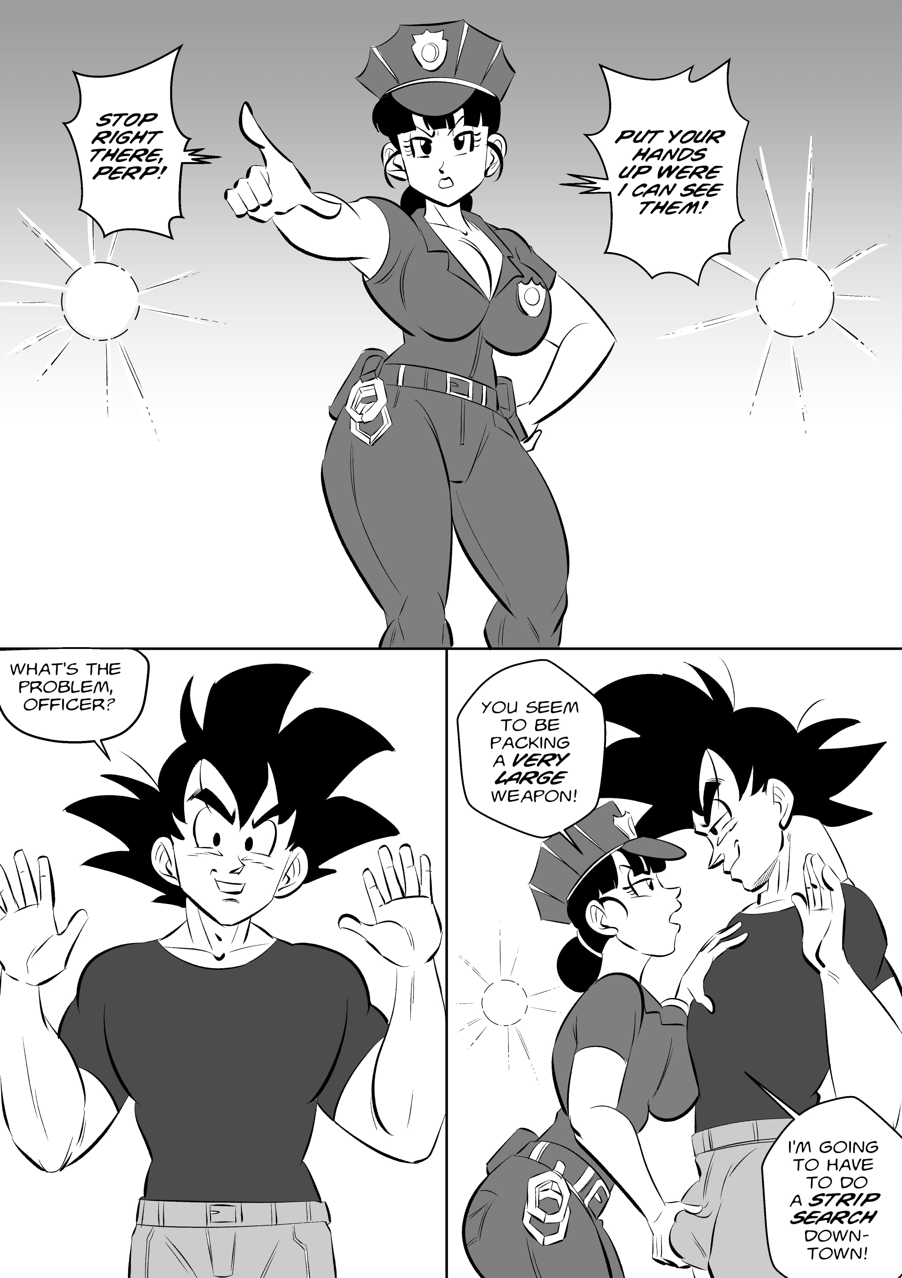 On Set page 41