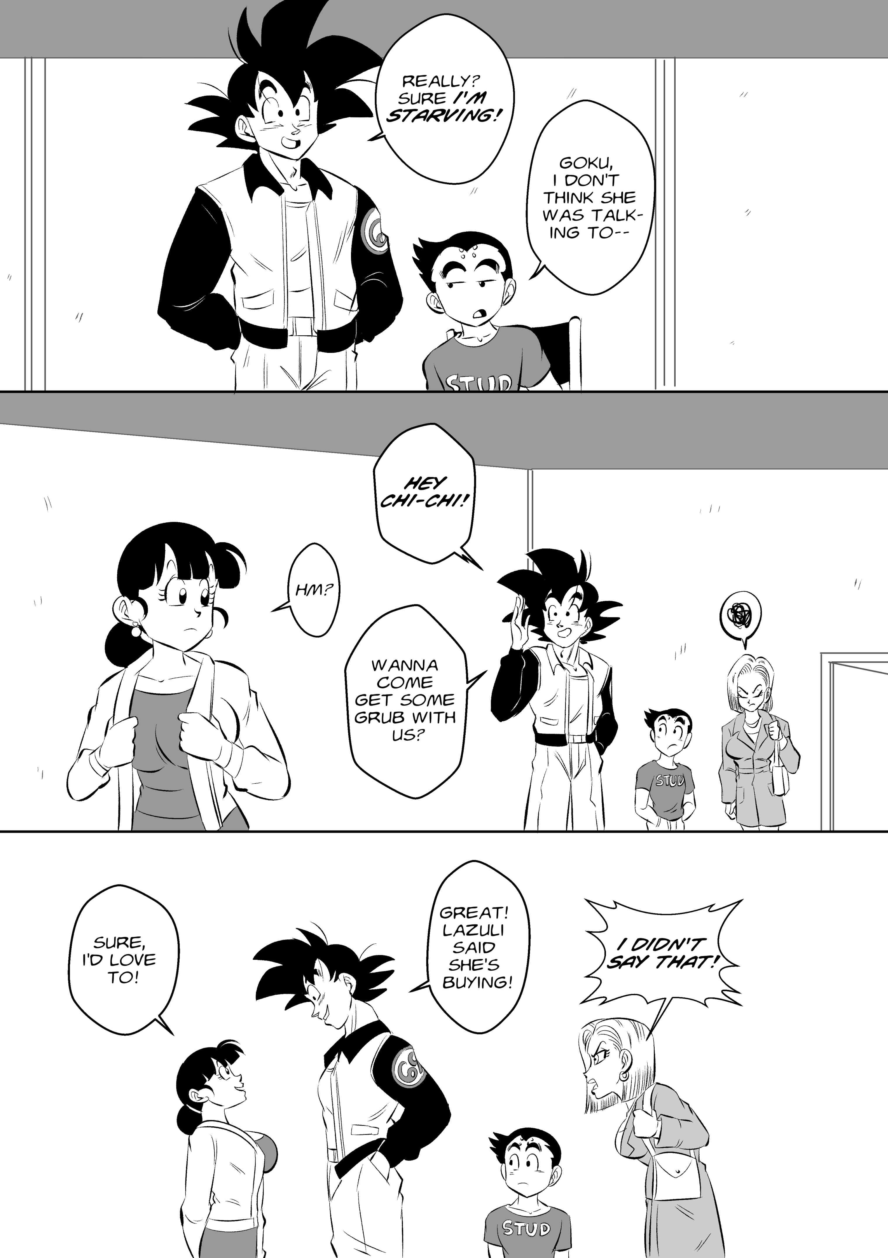 On Set page 46