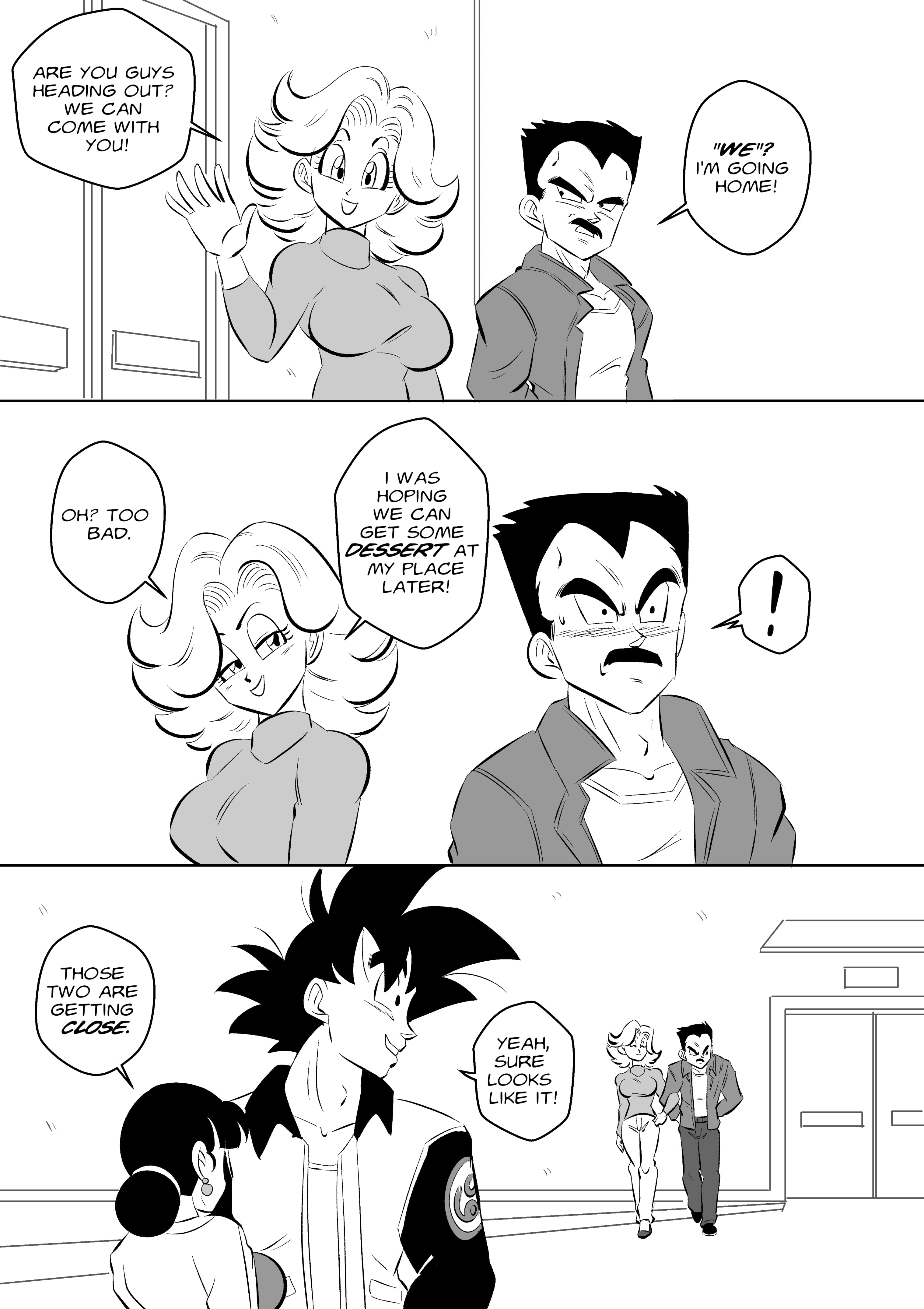 On Set page 47