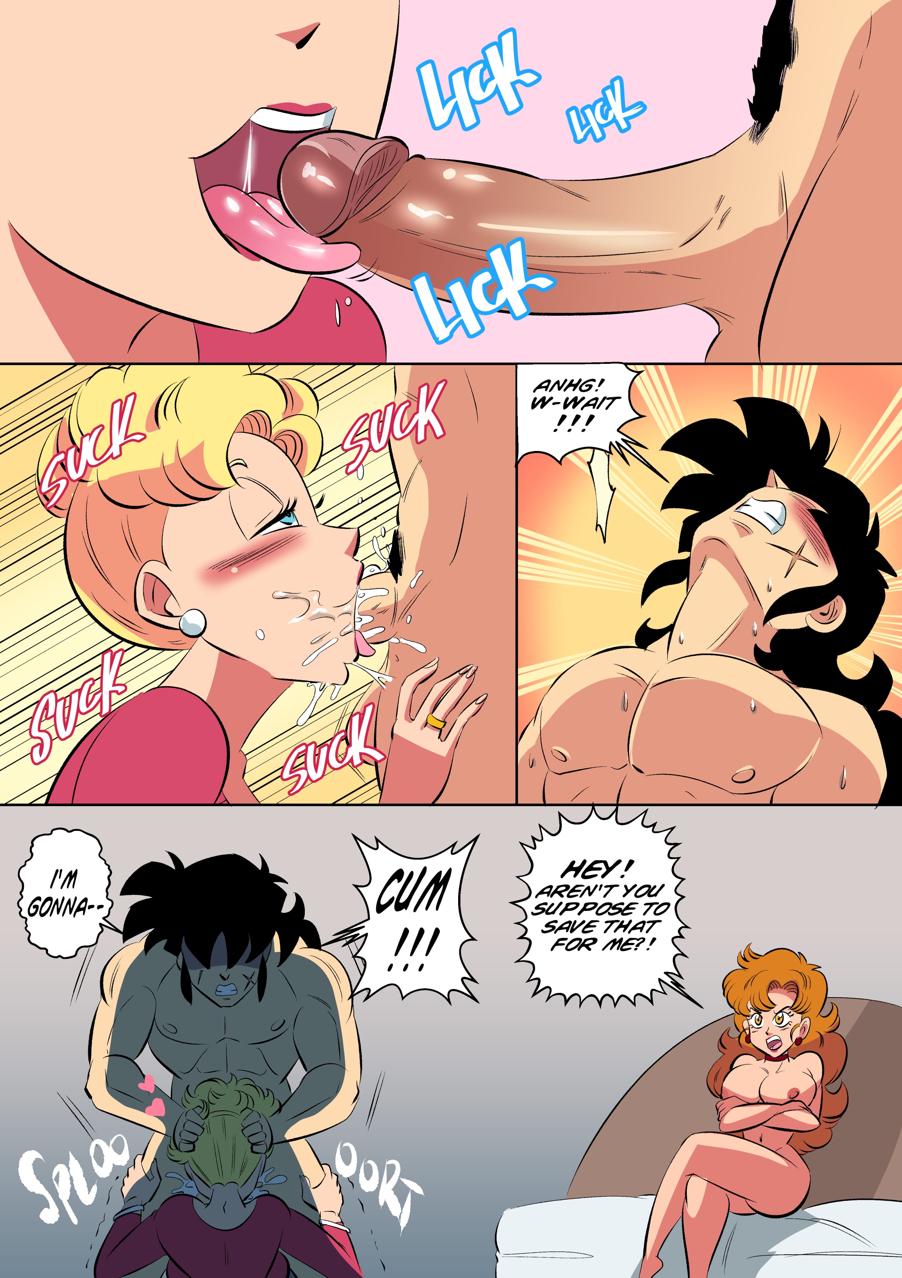 On Set page 57