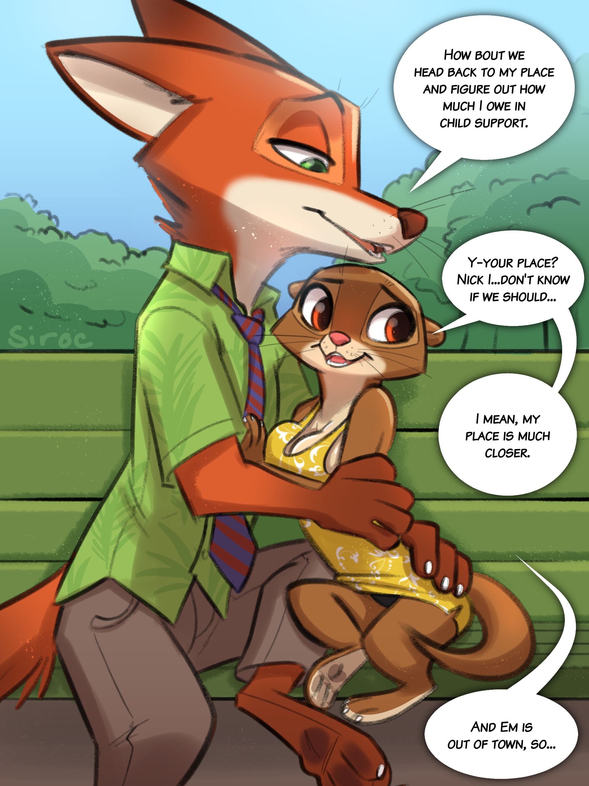 Operation Housecall page 13