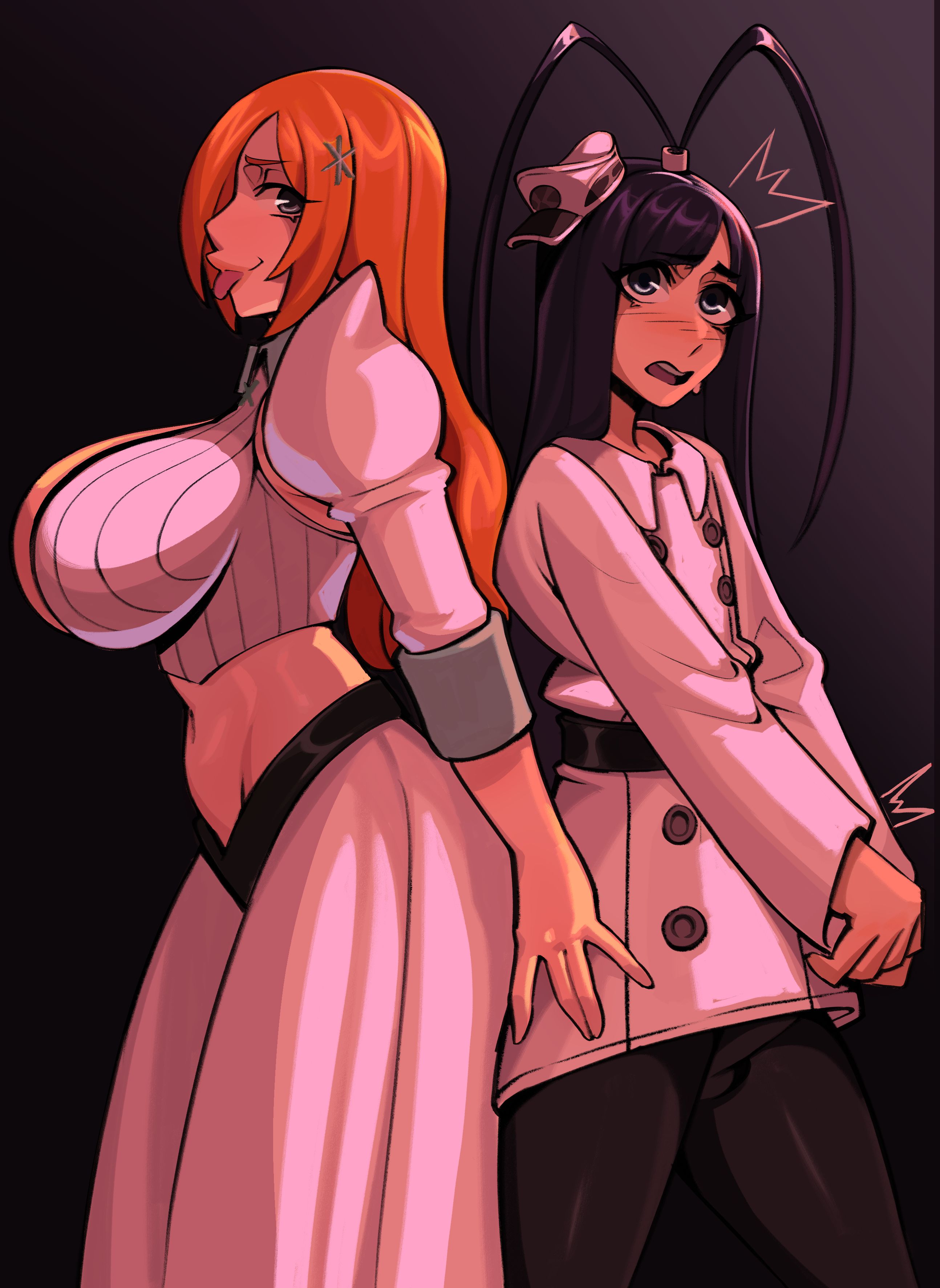 Ore-Mine page 1