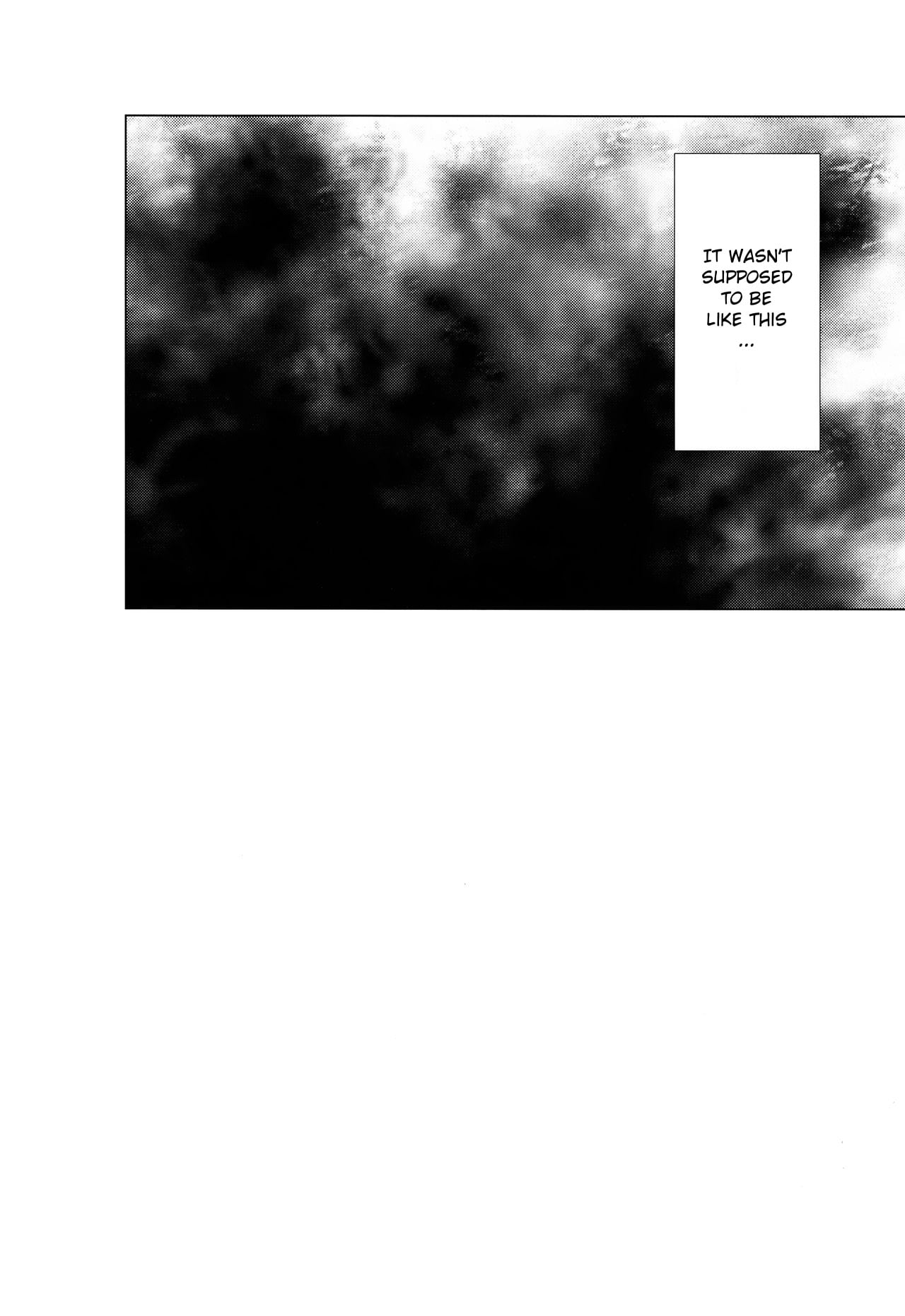 Our Crew Was Defeated page 15
