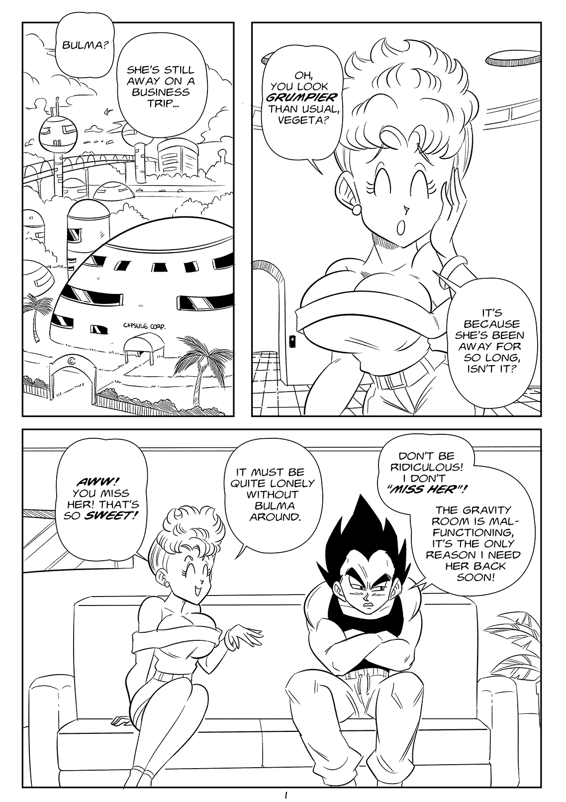 Panchy Knows Best! page 3