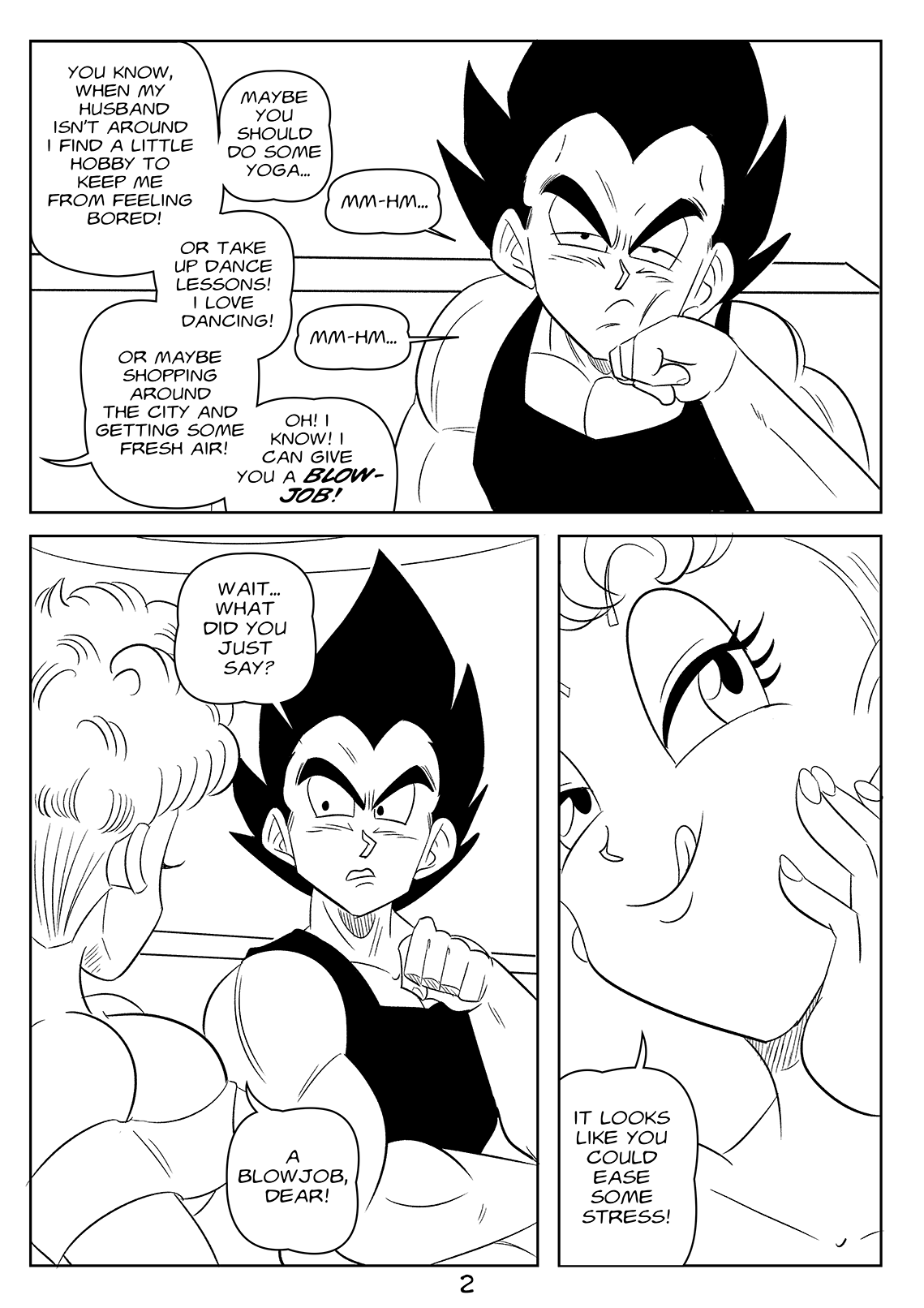 Panchy Knows Best! page 4