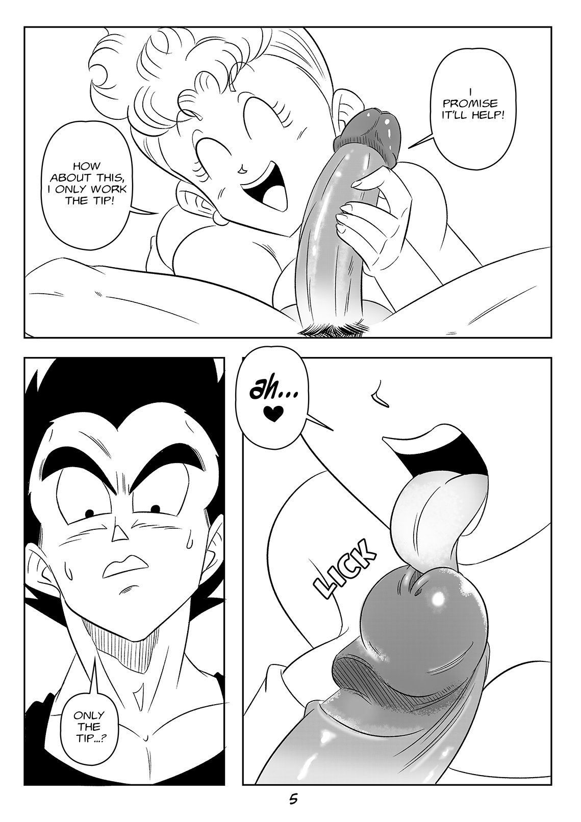 Panchy Knows Best! page 7