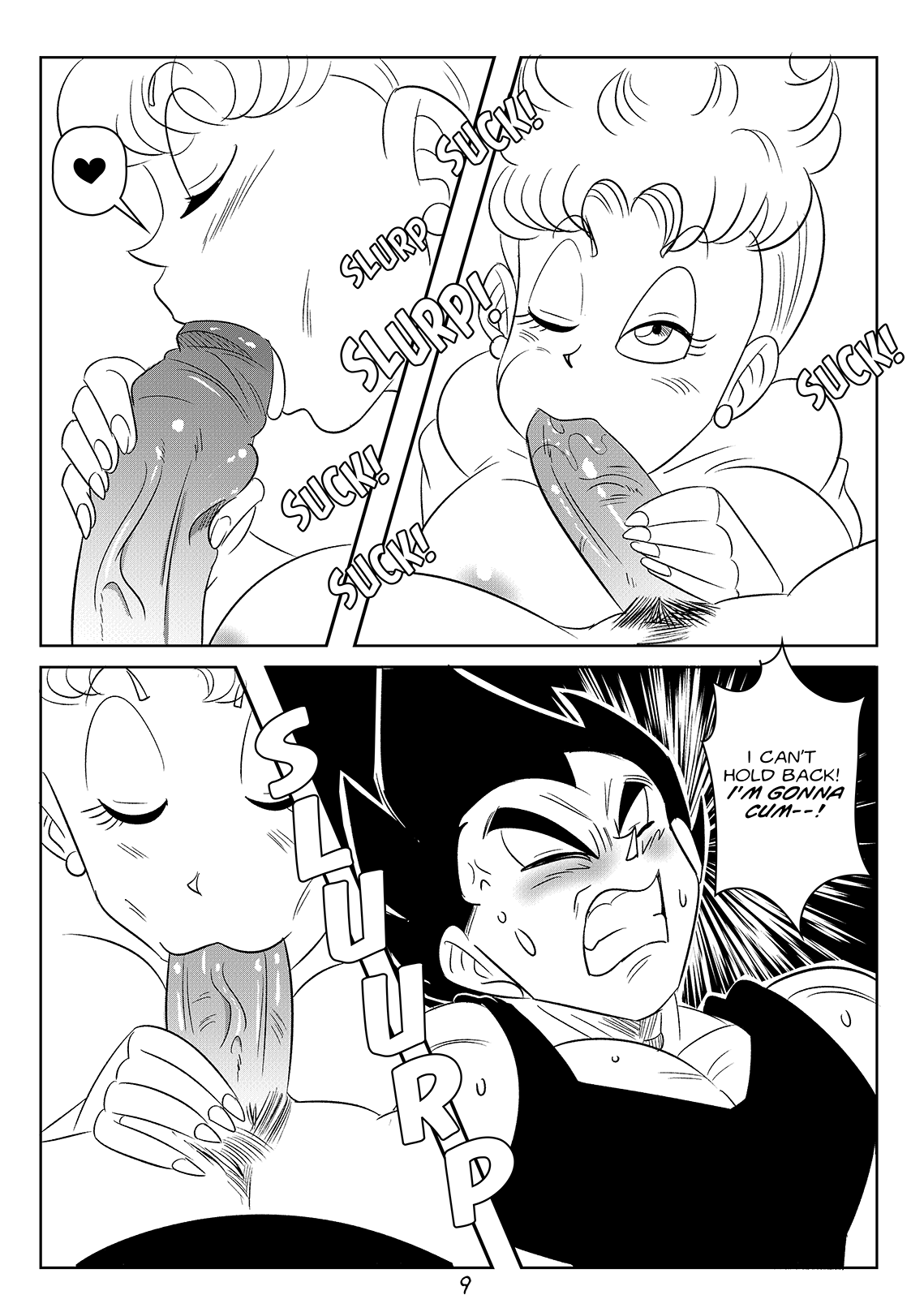 Panchy Knows Best! page 11