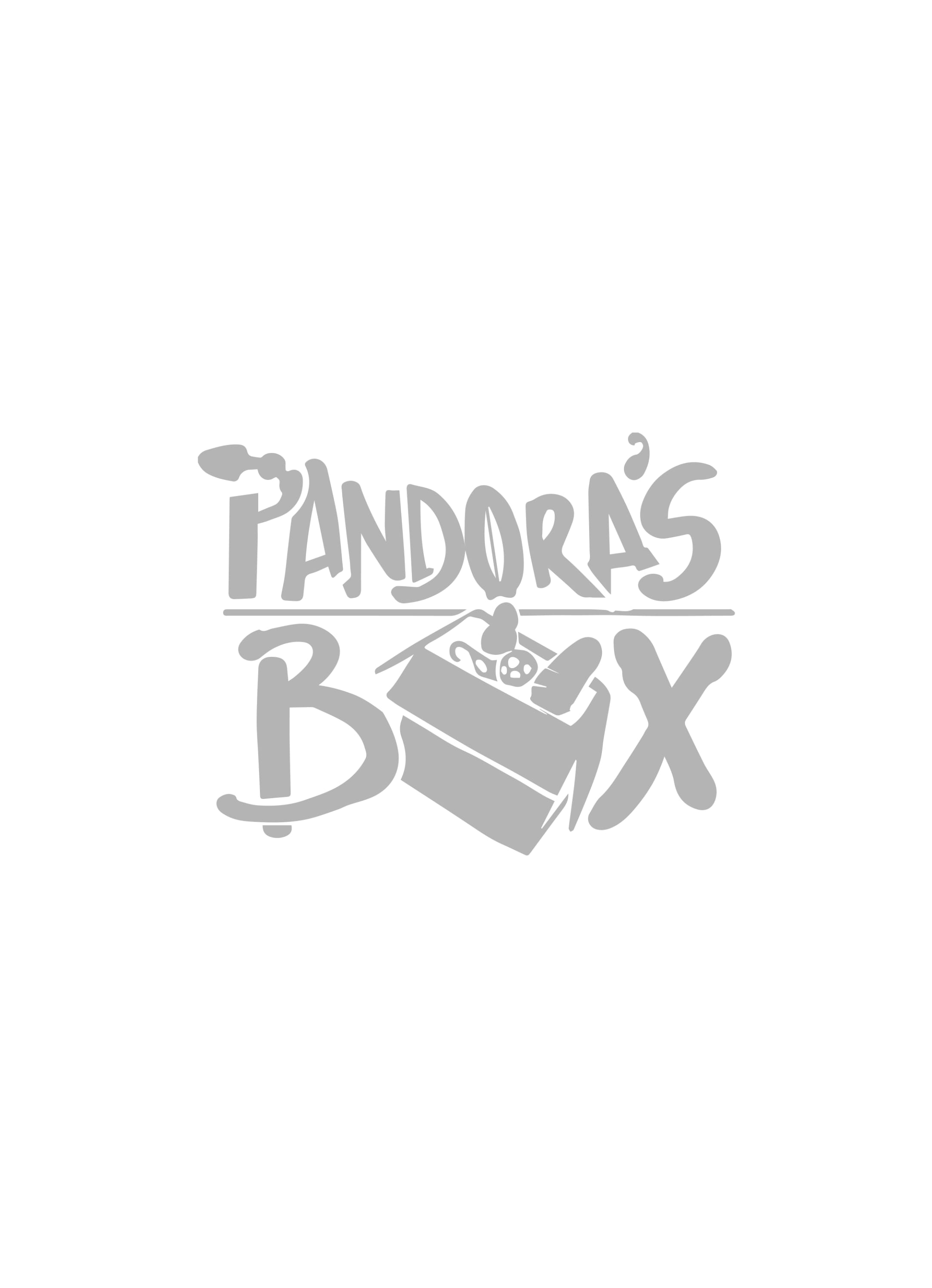 Pandora’s BOX page 20