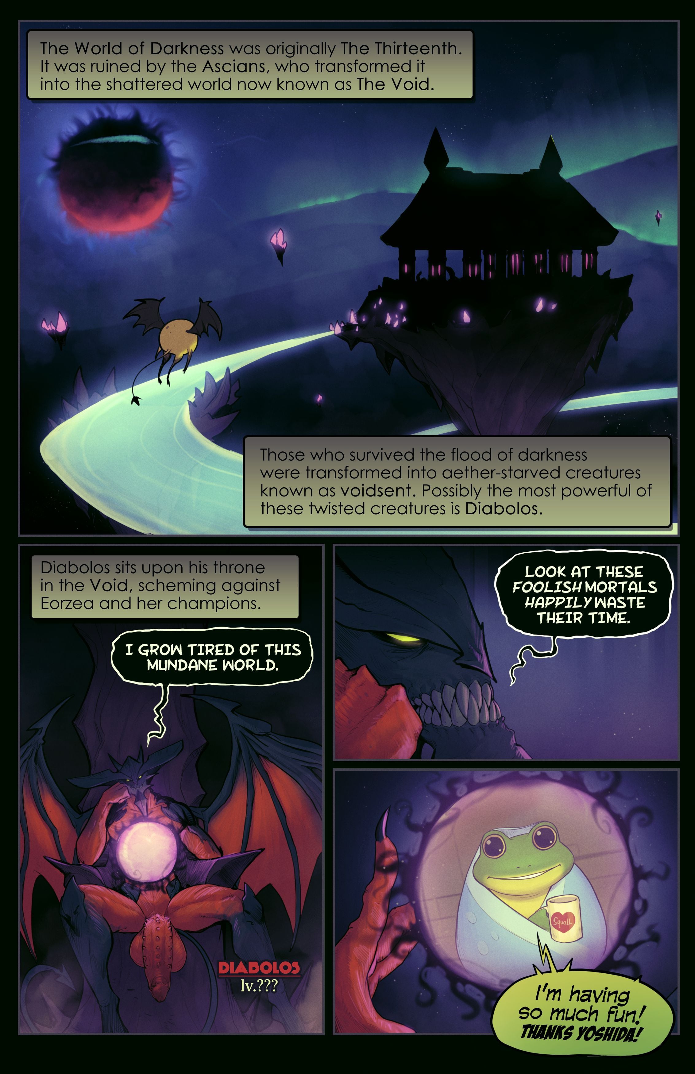 Party Wipe page 2