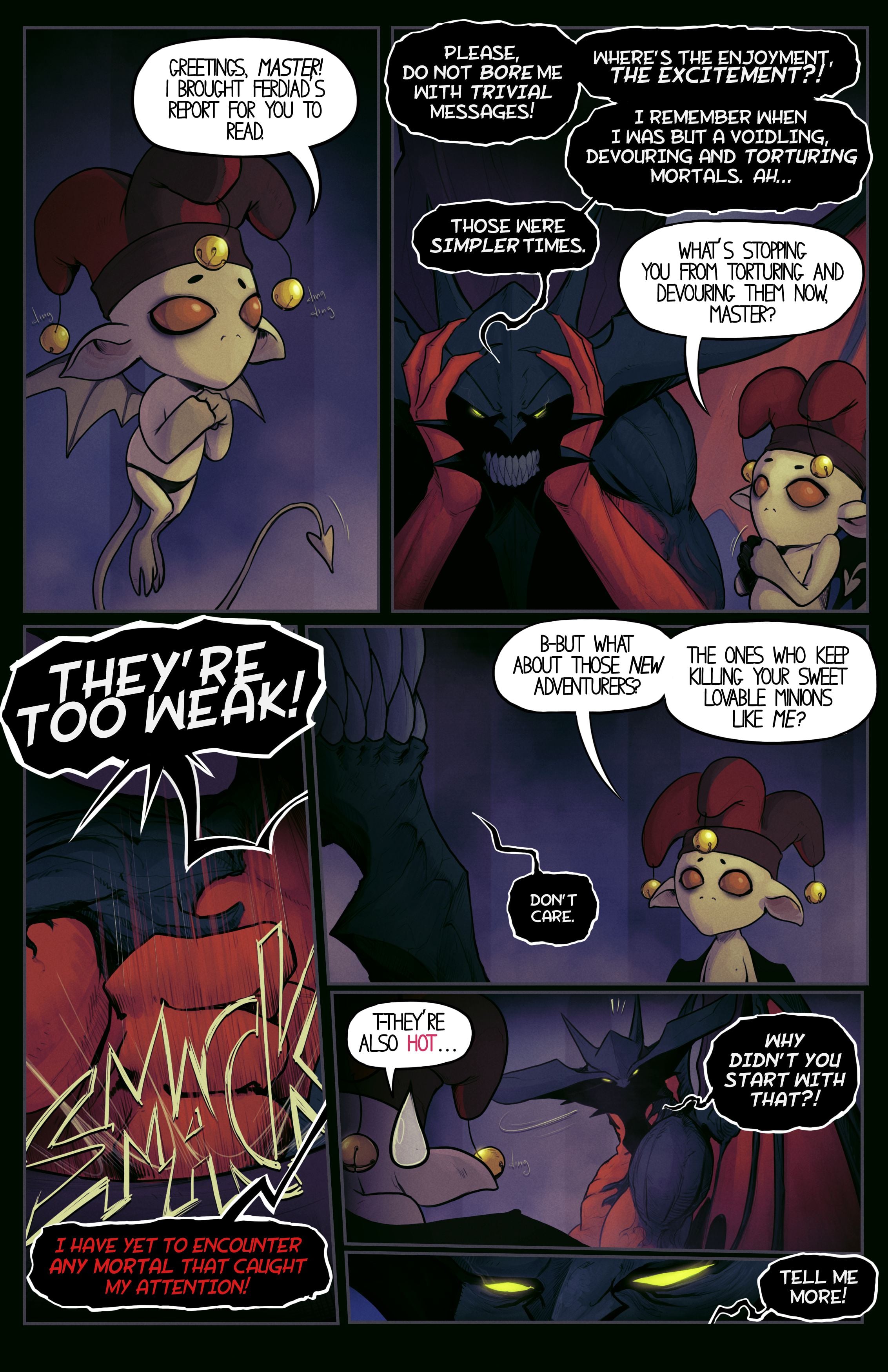 Party Wipe page 3