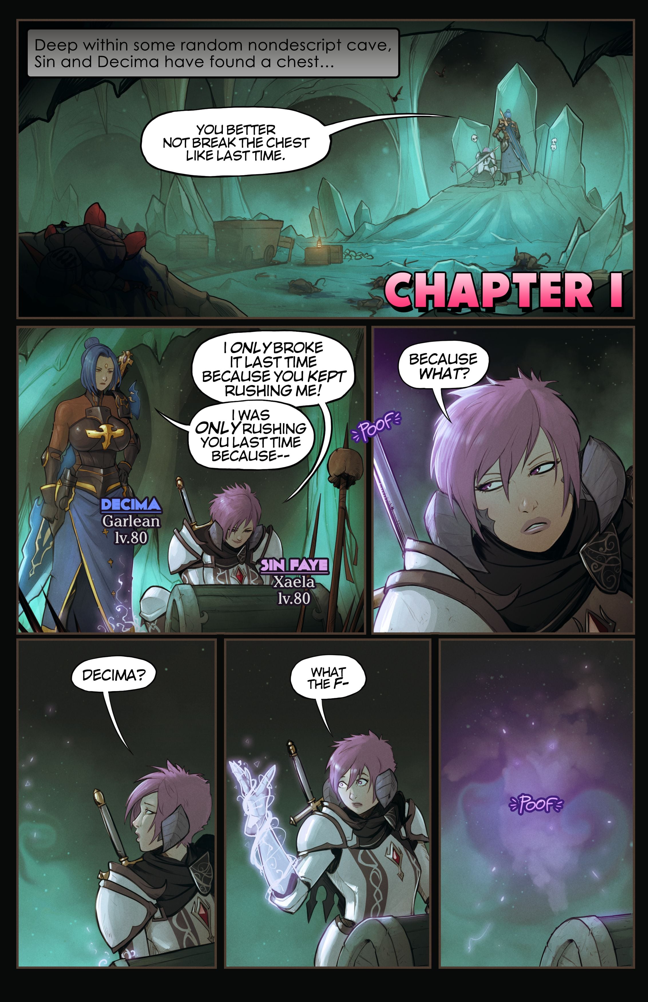 Party Wipe page 4