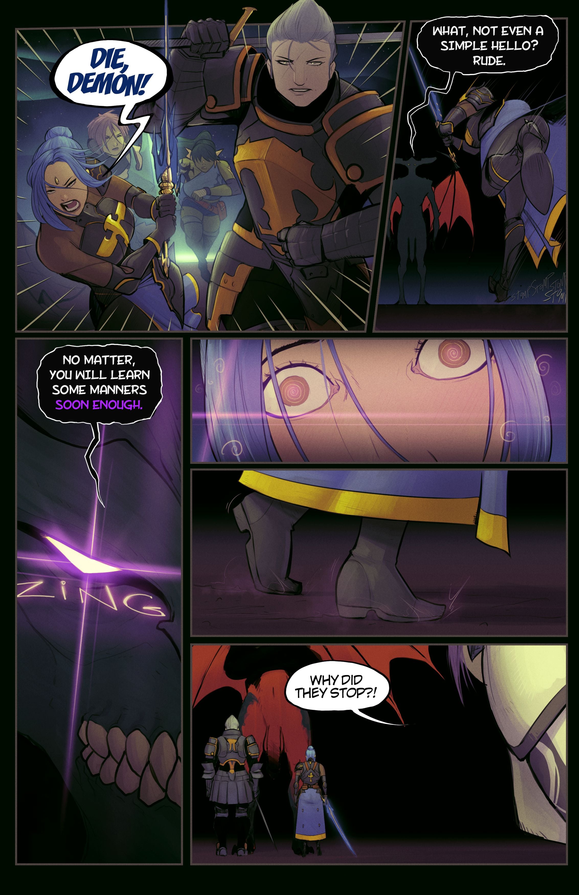 Party Wipe page 9