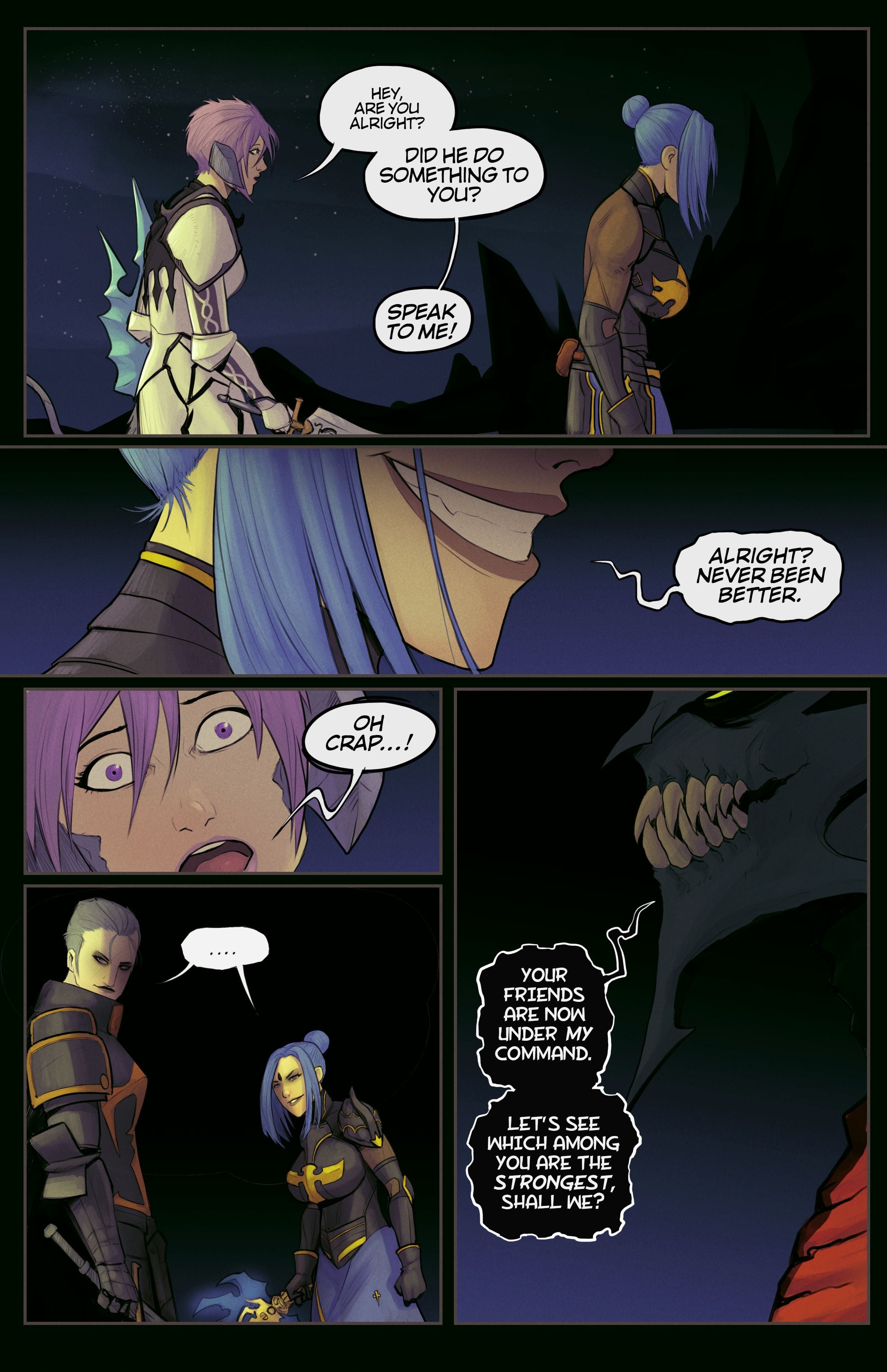 Party Wipe page 10